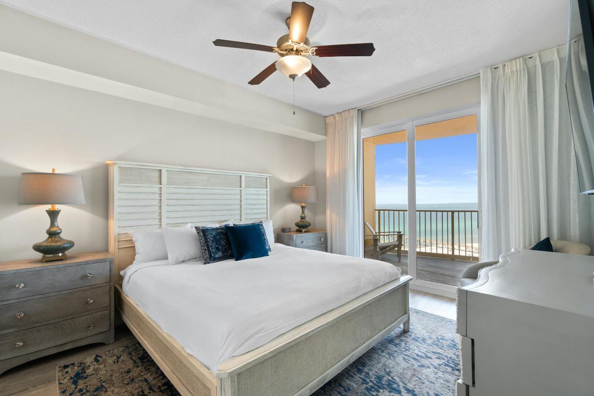 Apartment Calypso Tower 3 Panama City Beach