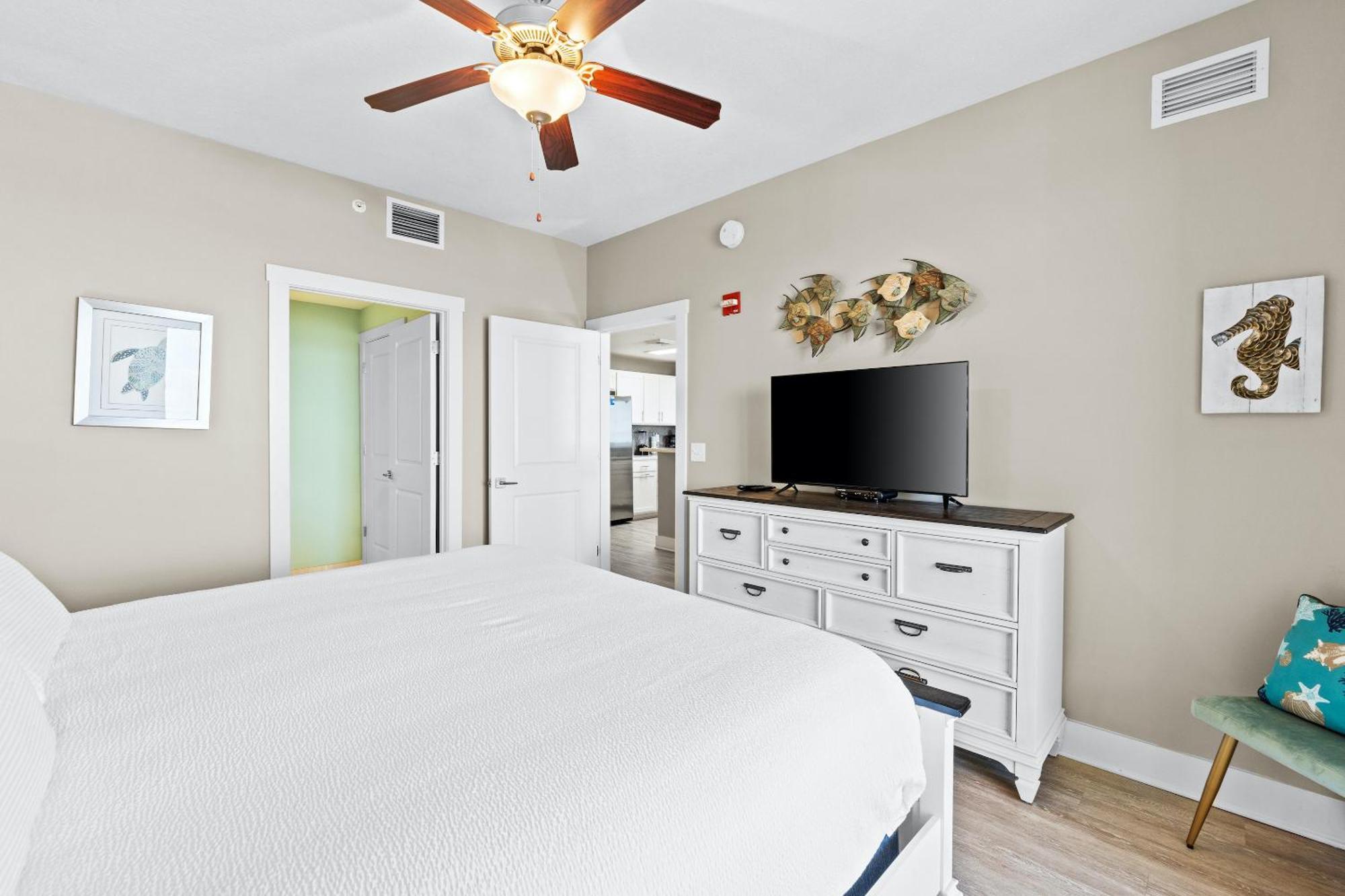 Calypso Tower 3 * Panama City Beach