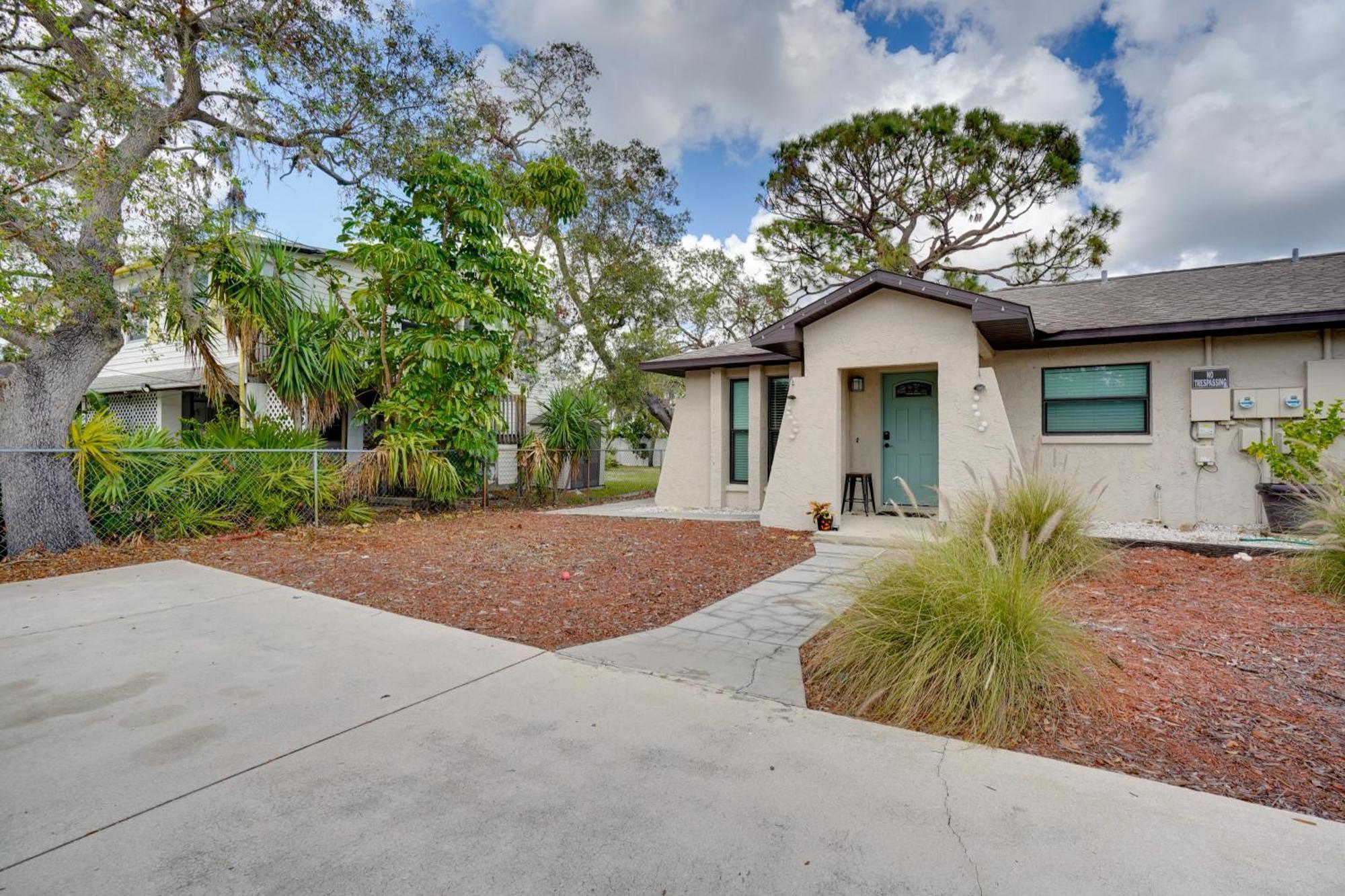 Townhome Near Beach! * Bonita Springs