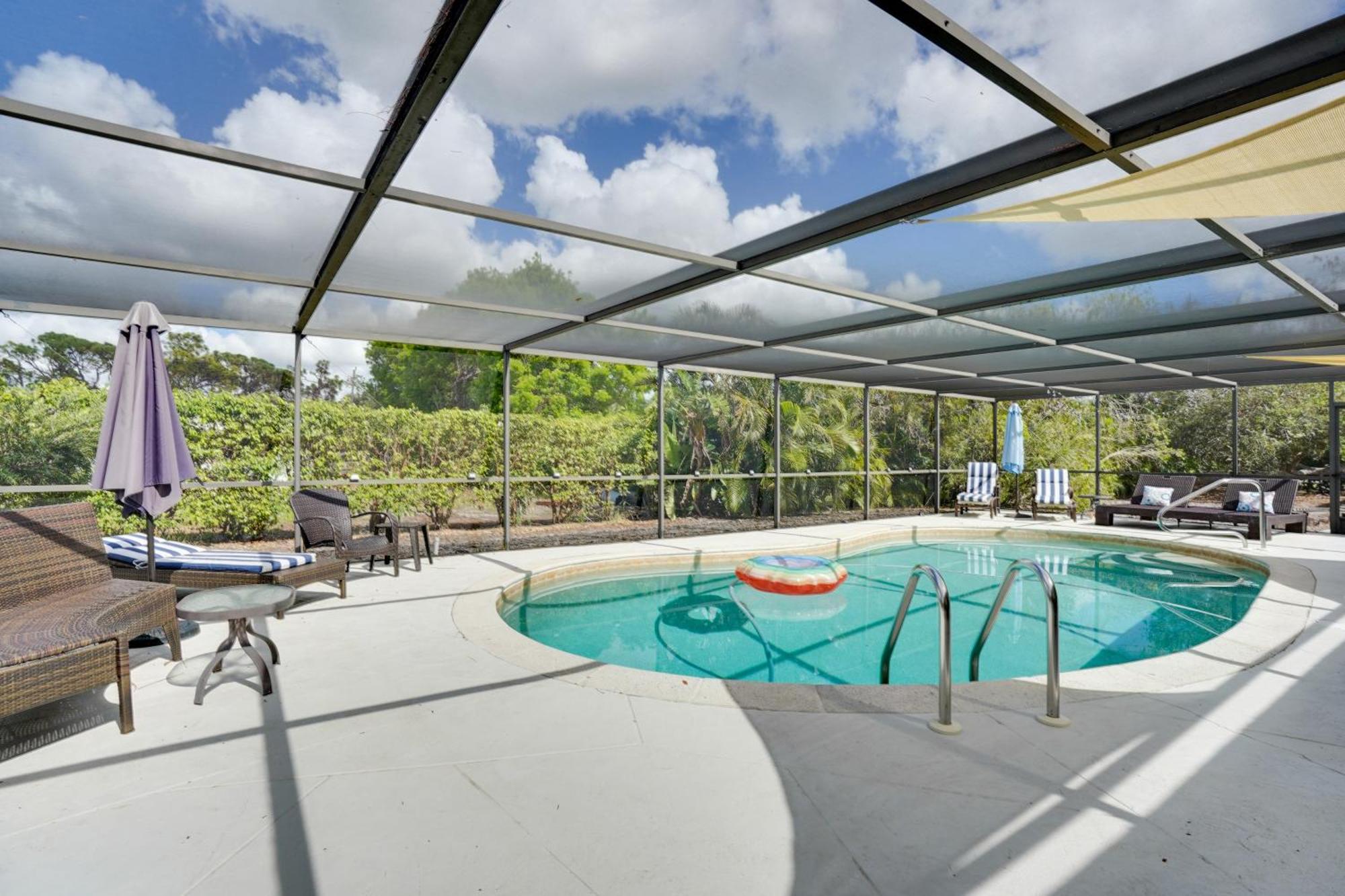Townhome Near Beach! *