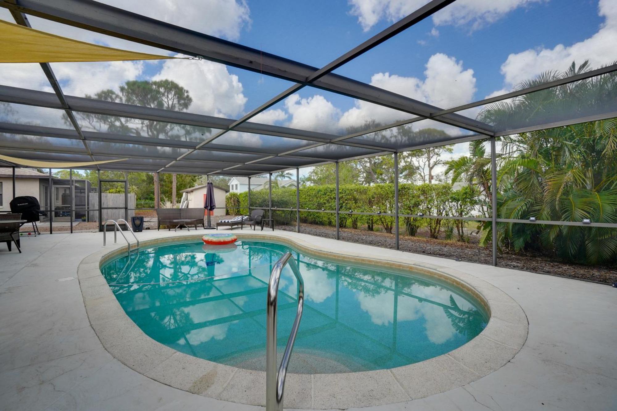 Holiday home Townhome Near Beach! Bonita Springs