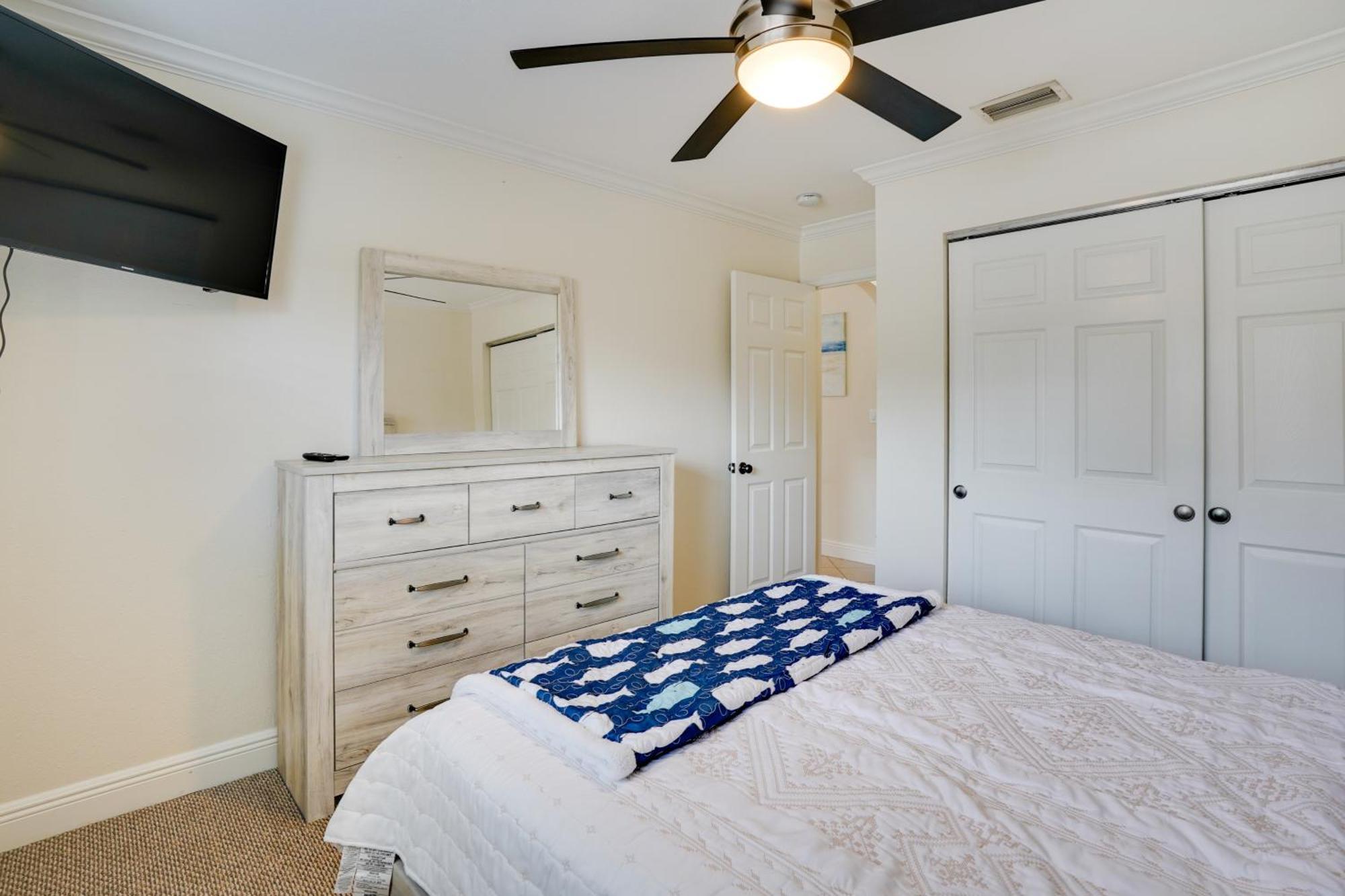 Townhome Near Beach! * Bonita Springs