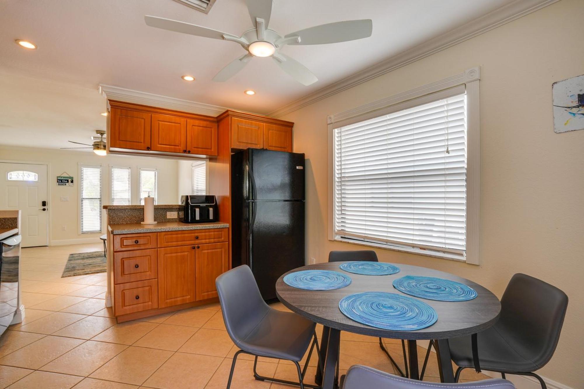 Townhome Near Beach! Bonita Springs