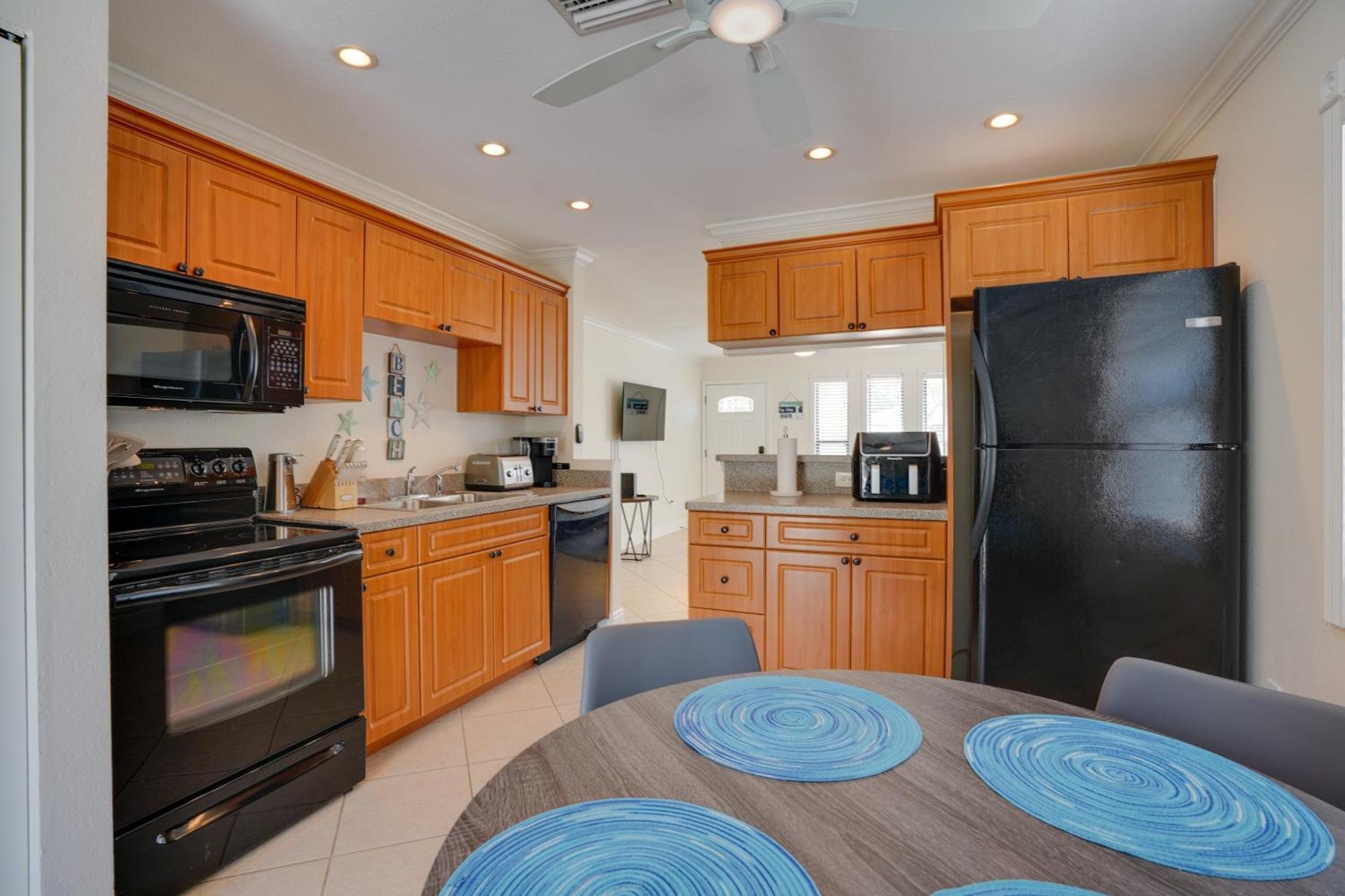 Holiday home Townhome Near Beach! Bonita Springs
