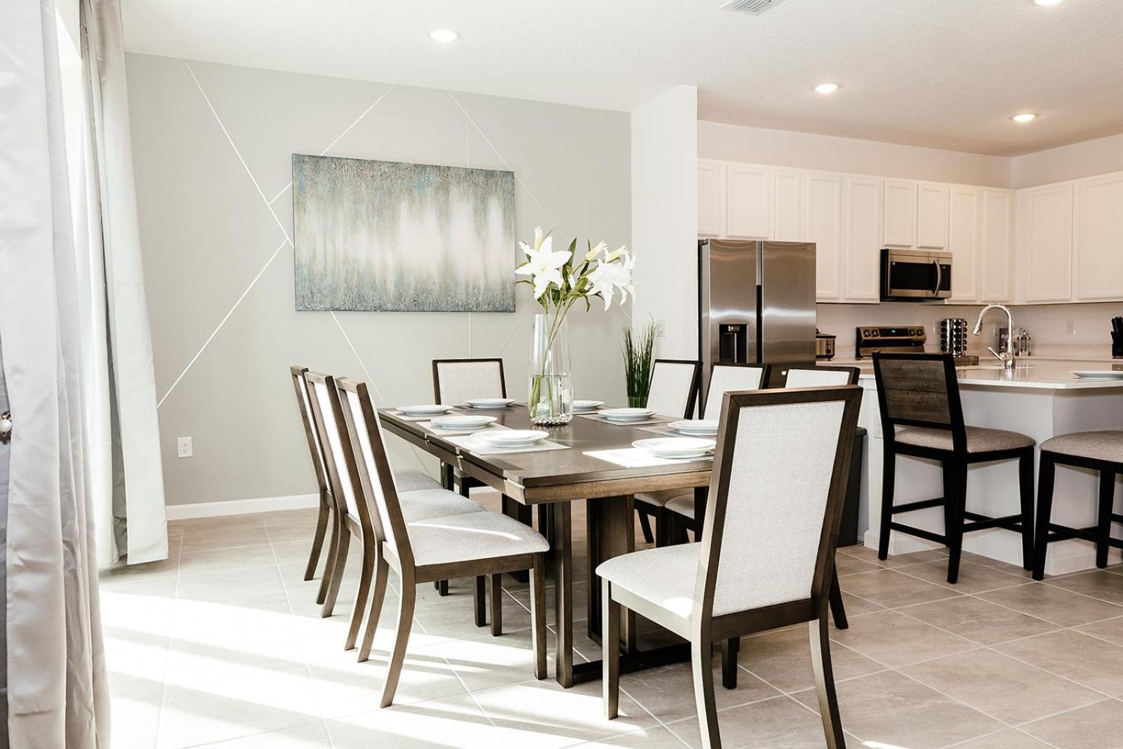 Modern With Pool Kissimmee