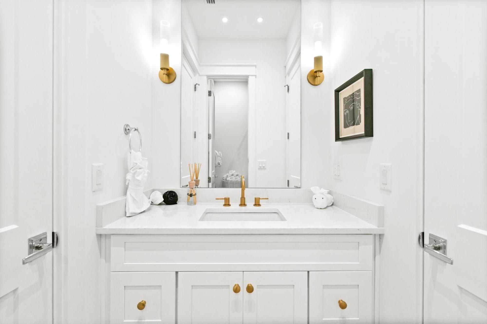 Queen Of Crystal Shores Luxury Beachfront Retreat Destin