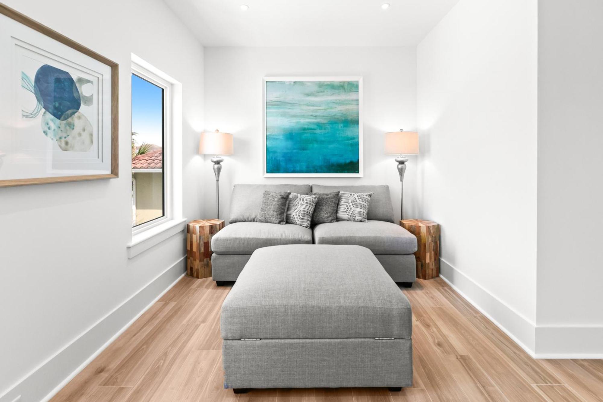 Queen Of Crystal Shores Luxury Beachfront Retreat Holiday home