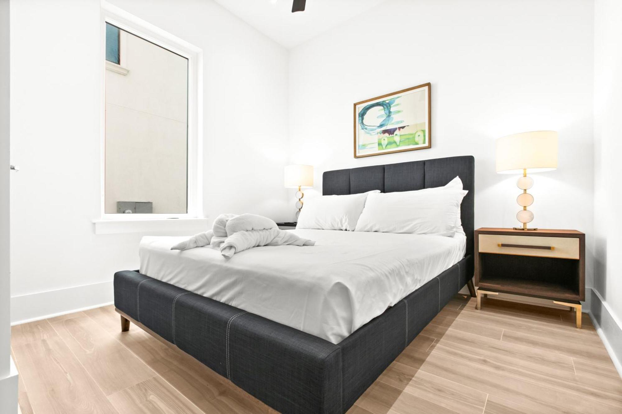 Queen Of Crystal Shores Luxury Beachfront Retreat * Destin