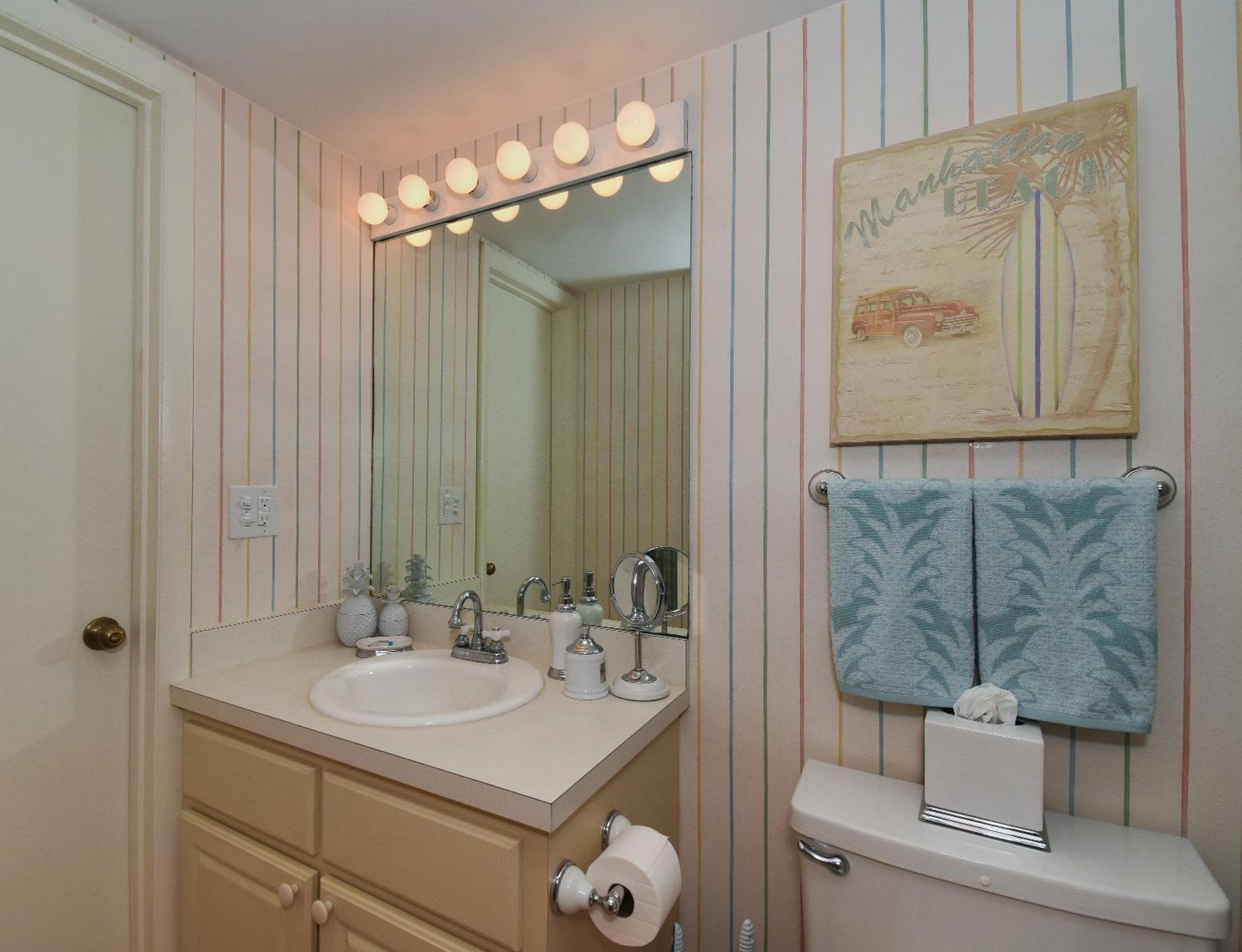 Prime Location Pool Views Oceanview Gem Chateau By The Sea 22b Apartment