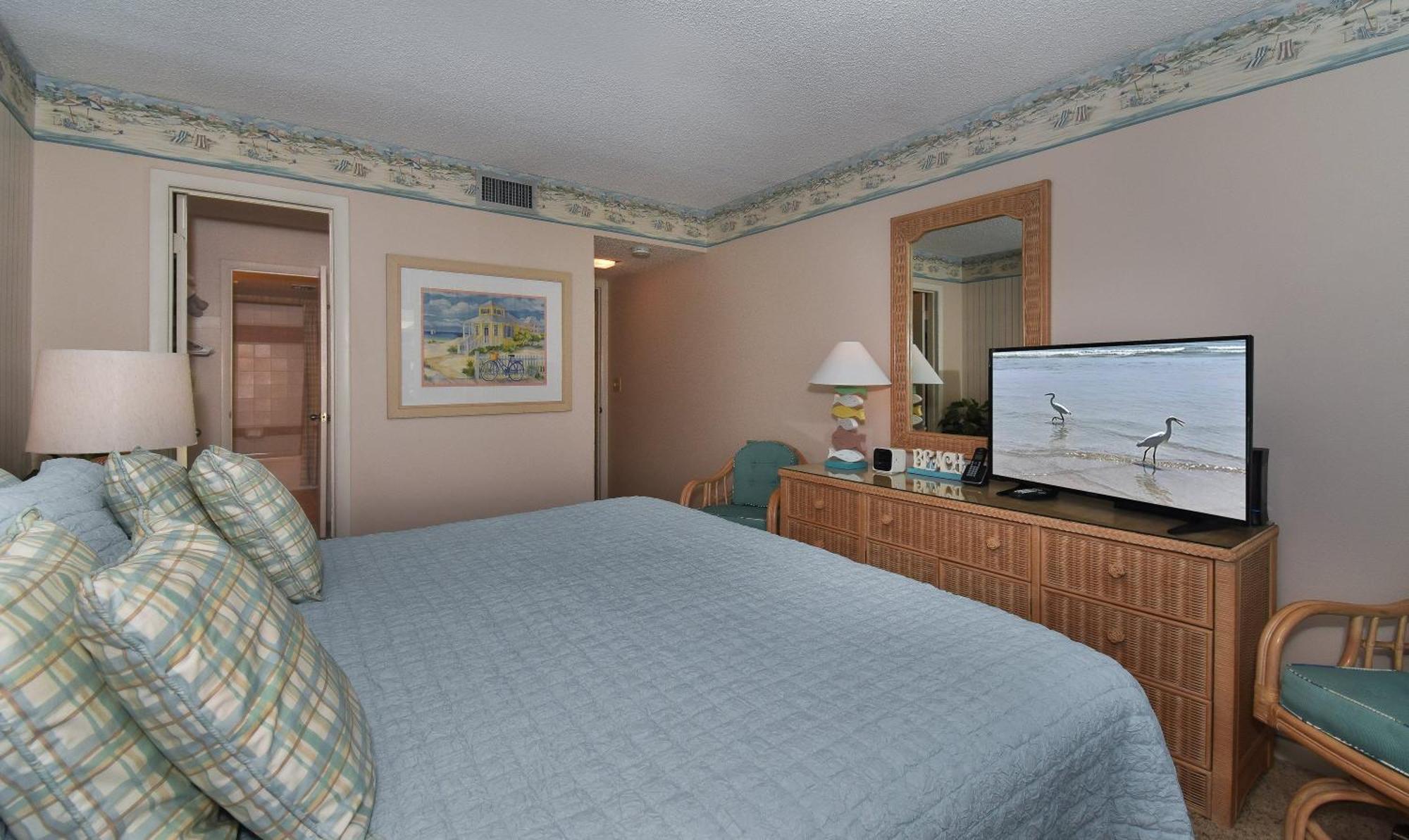 Prime Location Pool Views Oceanview Gem Chateau By The Sea 22b Apartment *