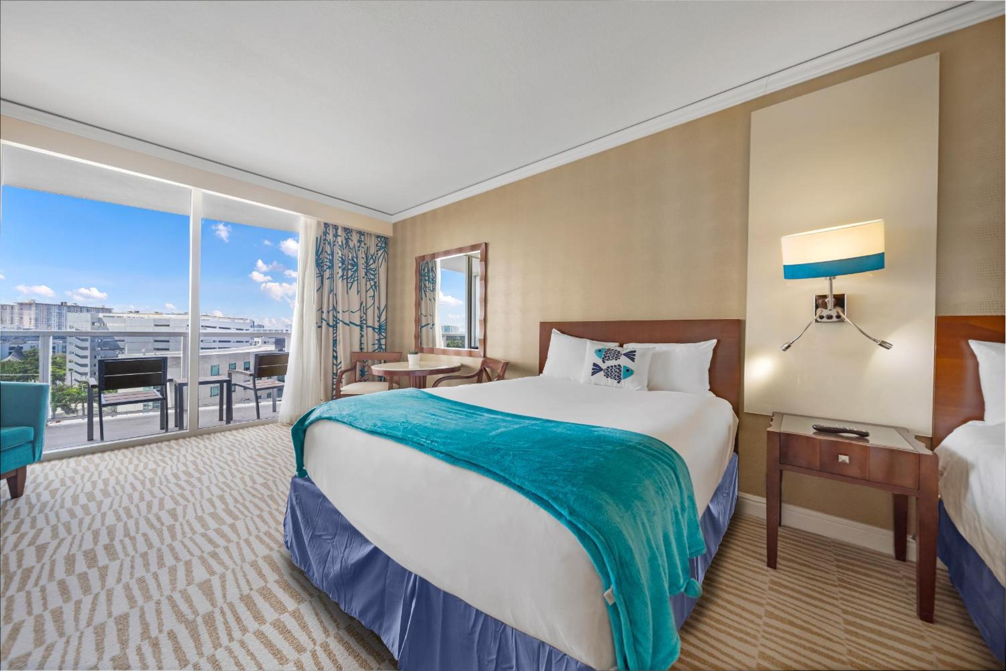 Prime Location - Luxurious Unit Within Exclusive Luxury * Sunny Isles Beach