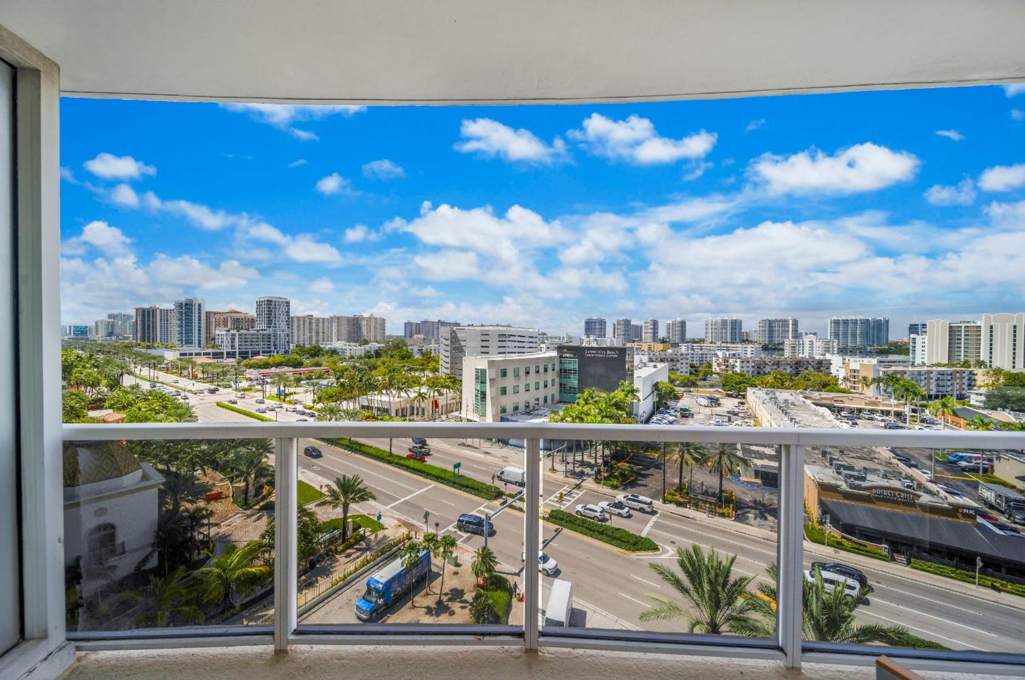 Prime Location - Luxurious Unit Within Exclusive Luxury Sunny Isles Beach