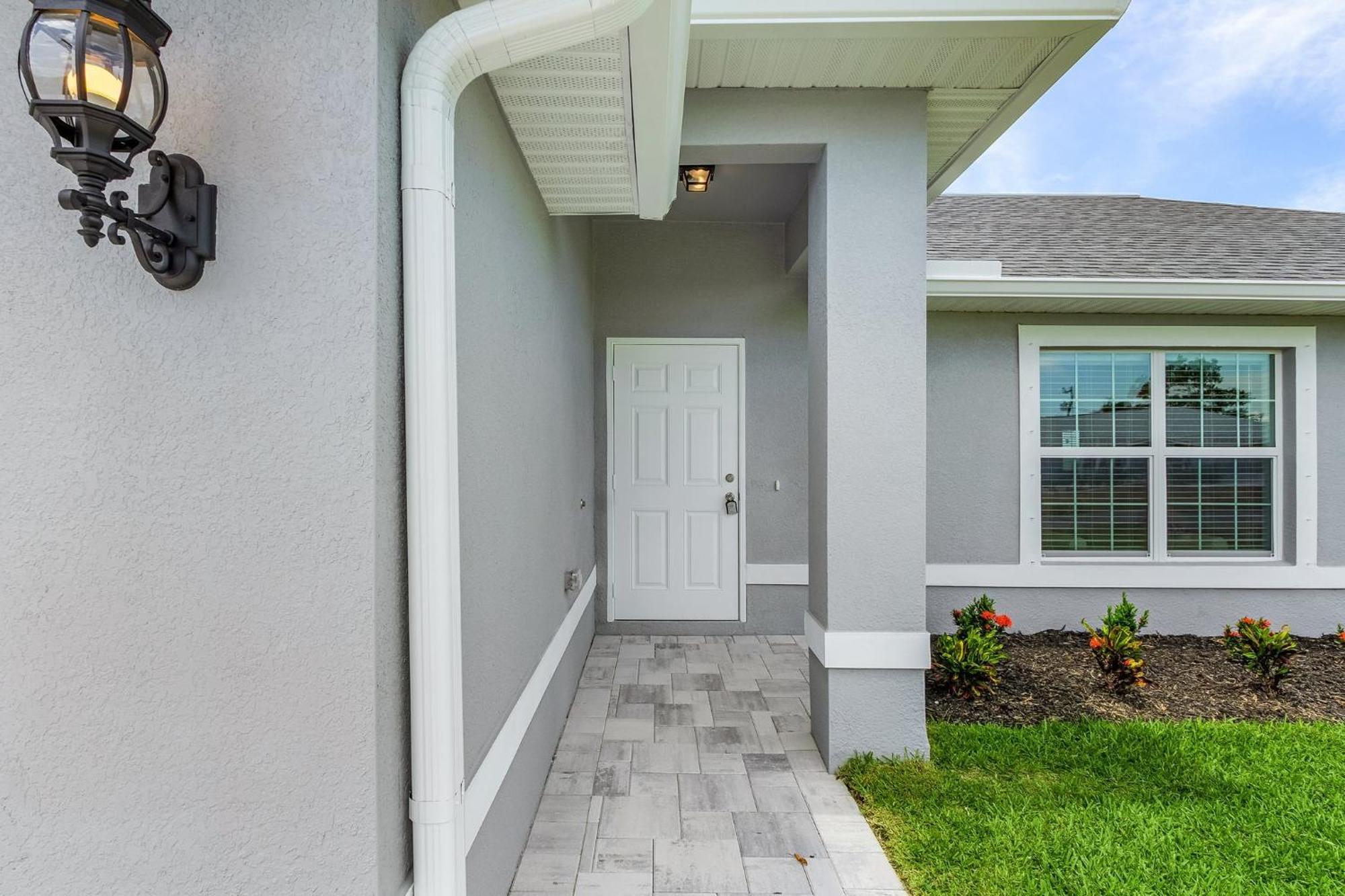 Sunrise To Sunset - Gorgeous Villa, Heated Pool And Spa, Bicycle - Del Boca Vista - Roelens * Cape Coral