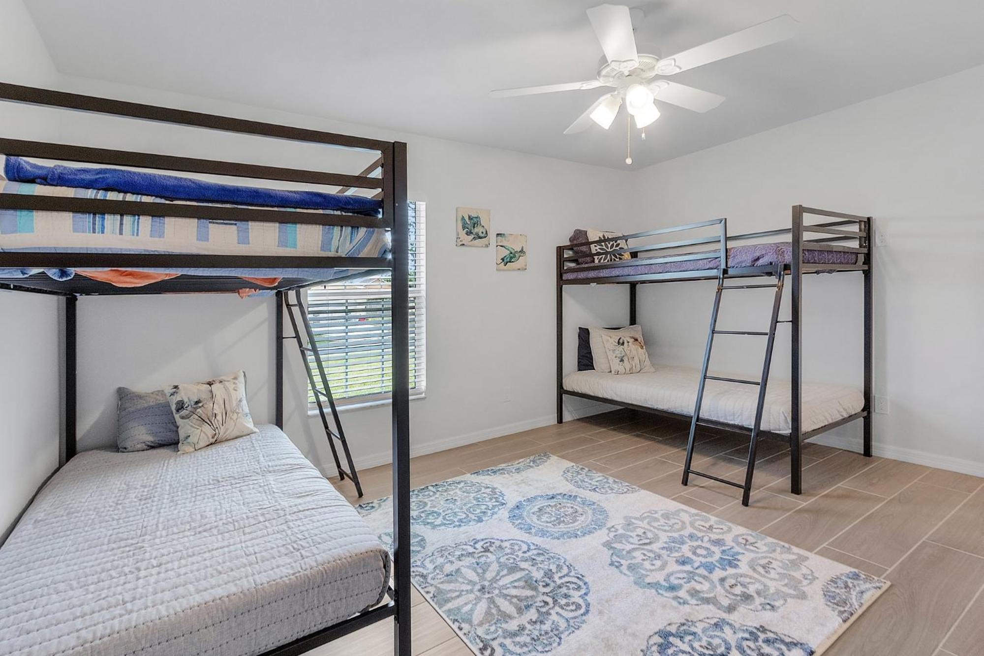 Sunrise To Sunset - Gorgeous Villa, Heated Pool And Spa, Bicycle - Del Boca Vista - Roelens *