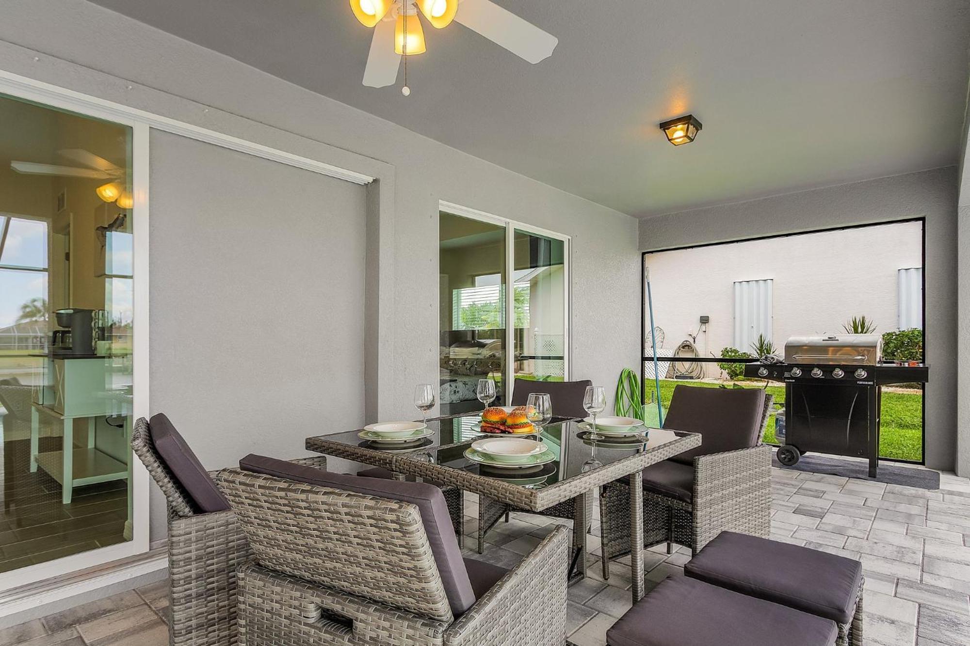 Sunrise To Sunset - Gorgeous Villa, Heated Pool And Spa, Bicycle - Del Boca Vista - Roelens *