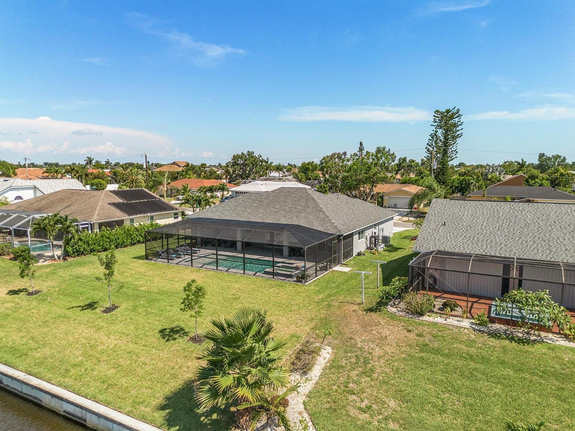 Sunrise To Sunset - Gorgeous Villa, Heated Pool And Spa, Bicycle - Del Boca Vista - Roelens Holiday home