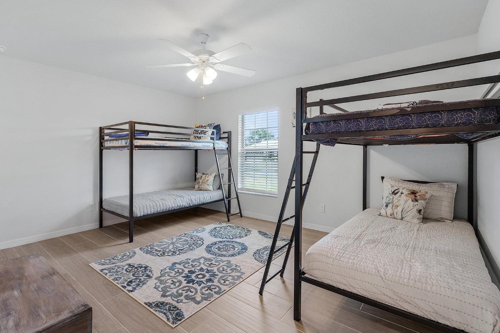 Sunrise To Sunset - Gorgeous Villa, Heated Pool And Spa, Bicycle - Del Boca Vista - Roelens Cape Coral