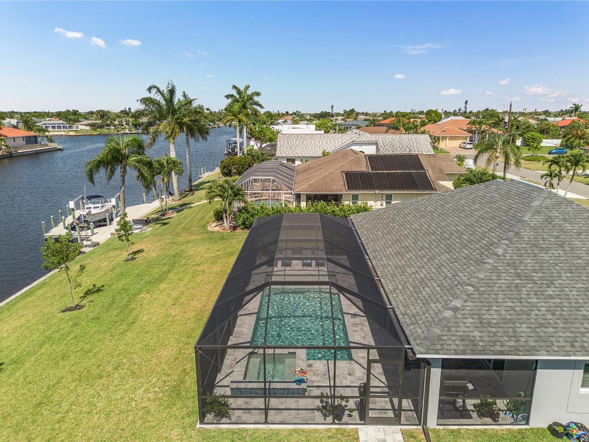Sunrise To Sunset - Gorgeous Villa, Heated Pool And Spa, Bicycle - Del Boca Vista - Roelens