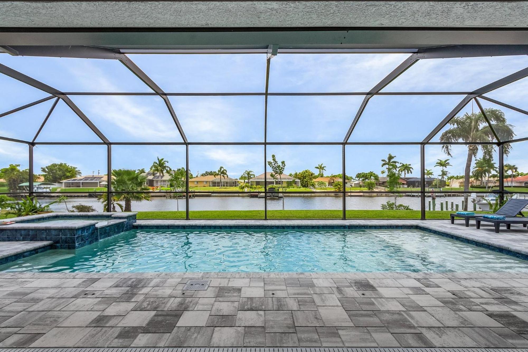 Sunrise To Sunset - Gorgeous Villa, Heated Pool And Spa, Bicycle - Del Boca Vista - Roelens Holiday home *