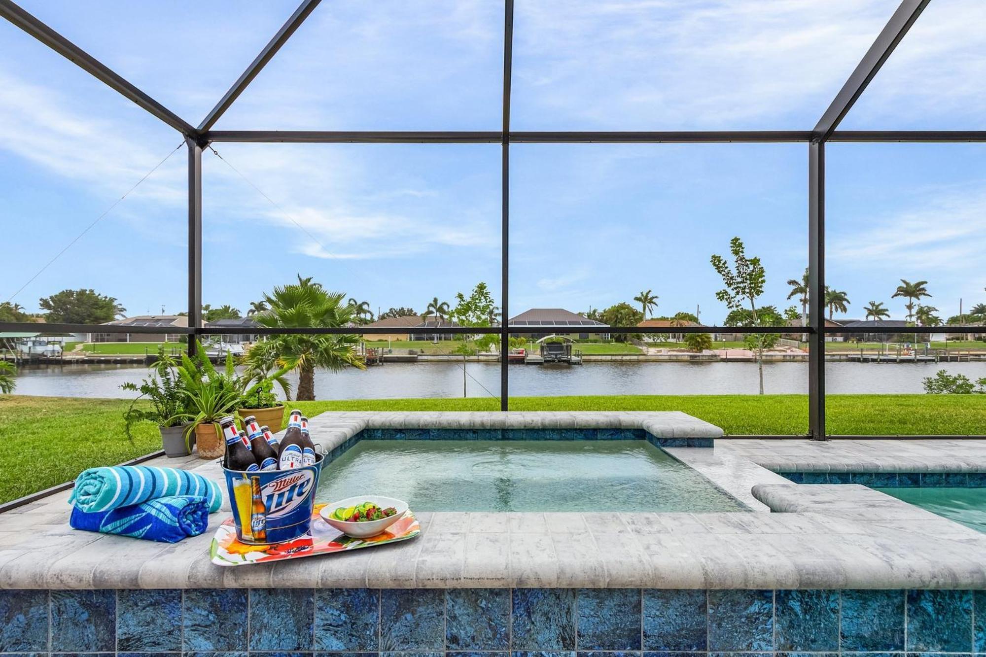Sunrise To Sunset - Gorgeous Villa, Heated Pool And Spa, Bicycle - Del Boca Vista - Roelens Holiday home *
