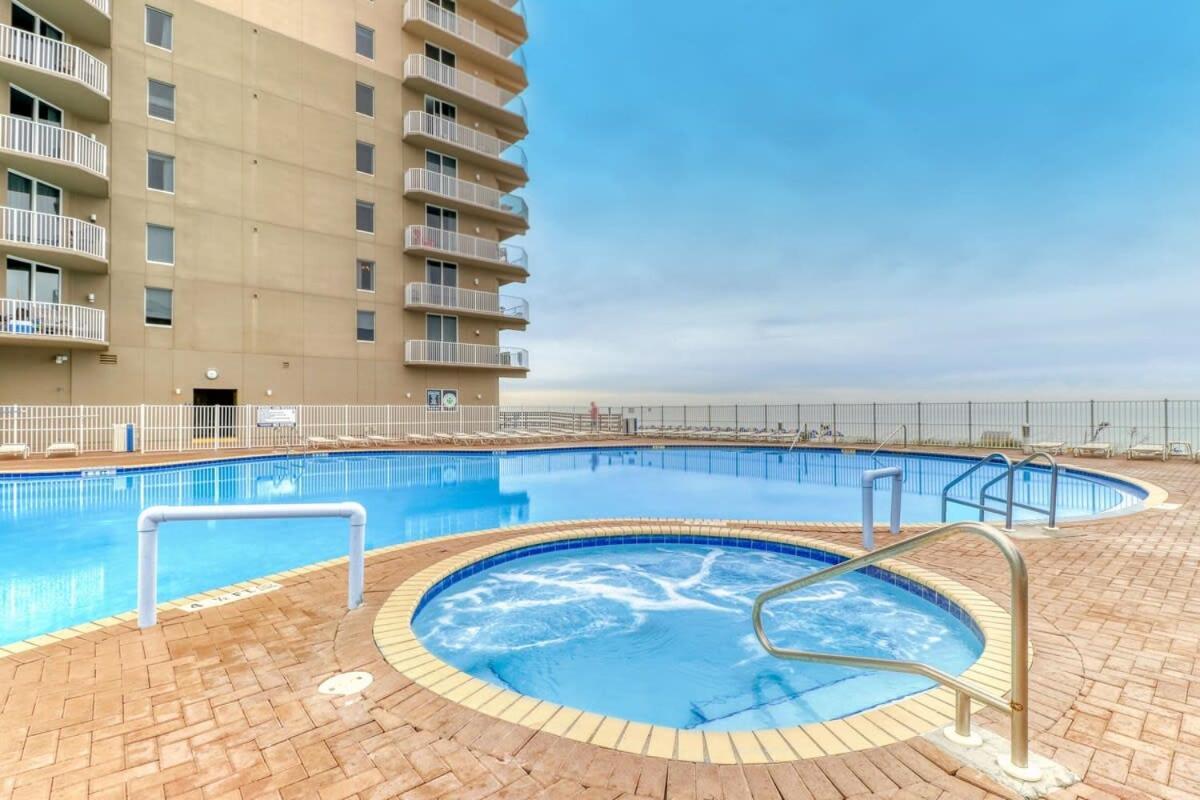 Apartment Tidewater 13 Panama City Beach