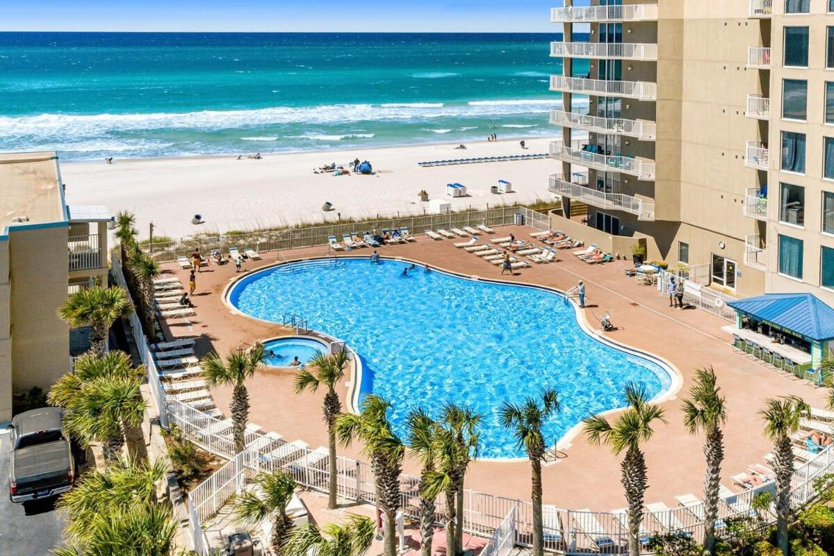 Tidewater 13 * Panama City Beach