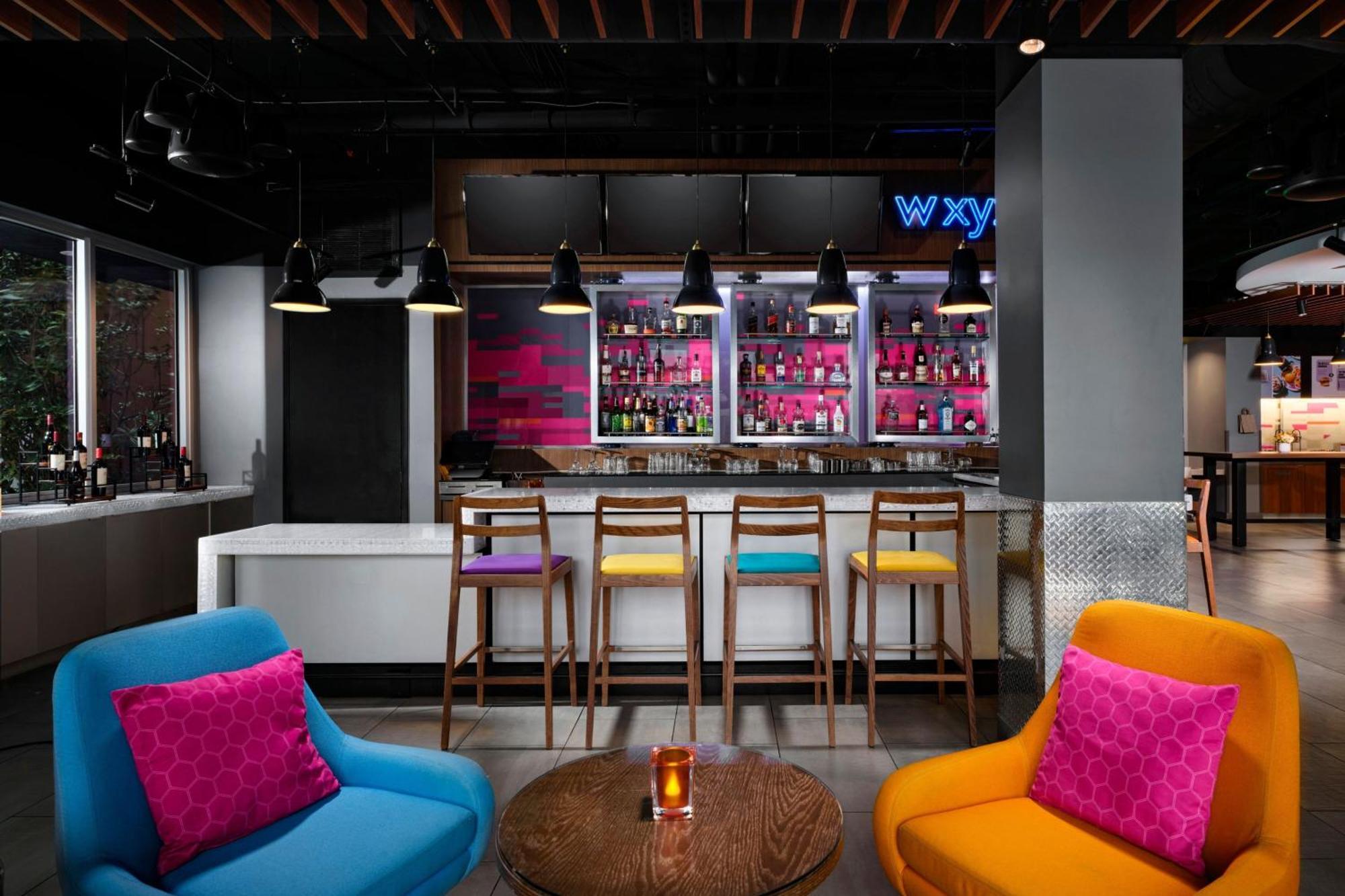 Aloft Miami Dadeland 3*