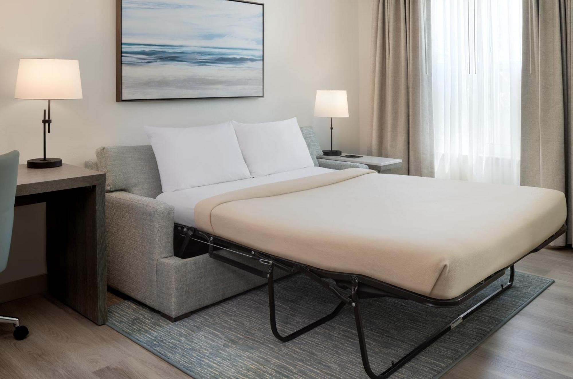 Hotel Sandestin At Grand Boulevard
