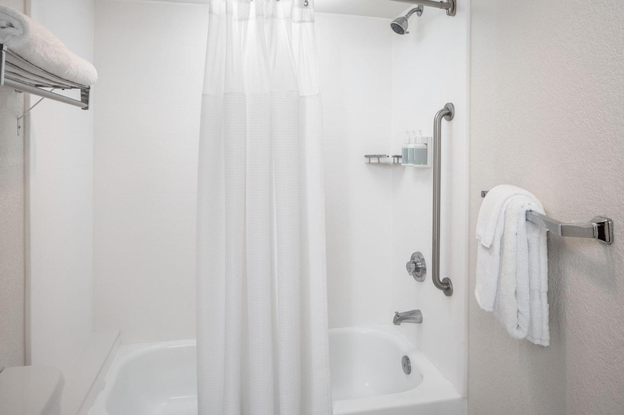 Springhill By Marriott Orlando Convention Center Hotel 3*