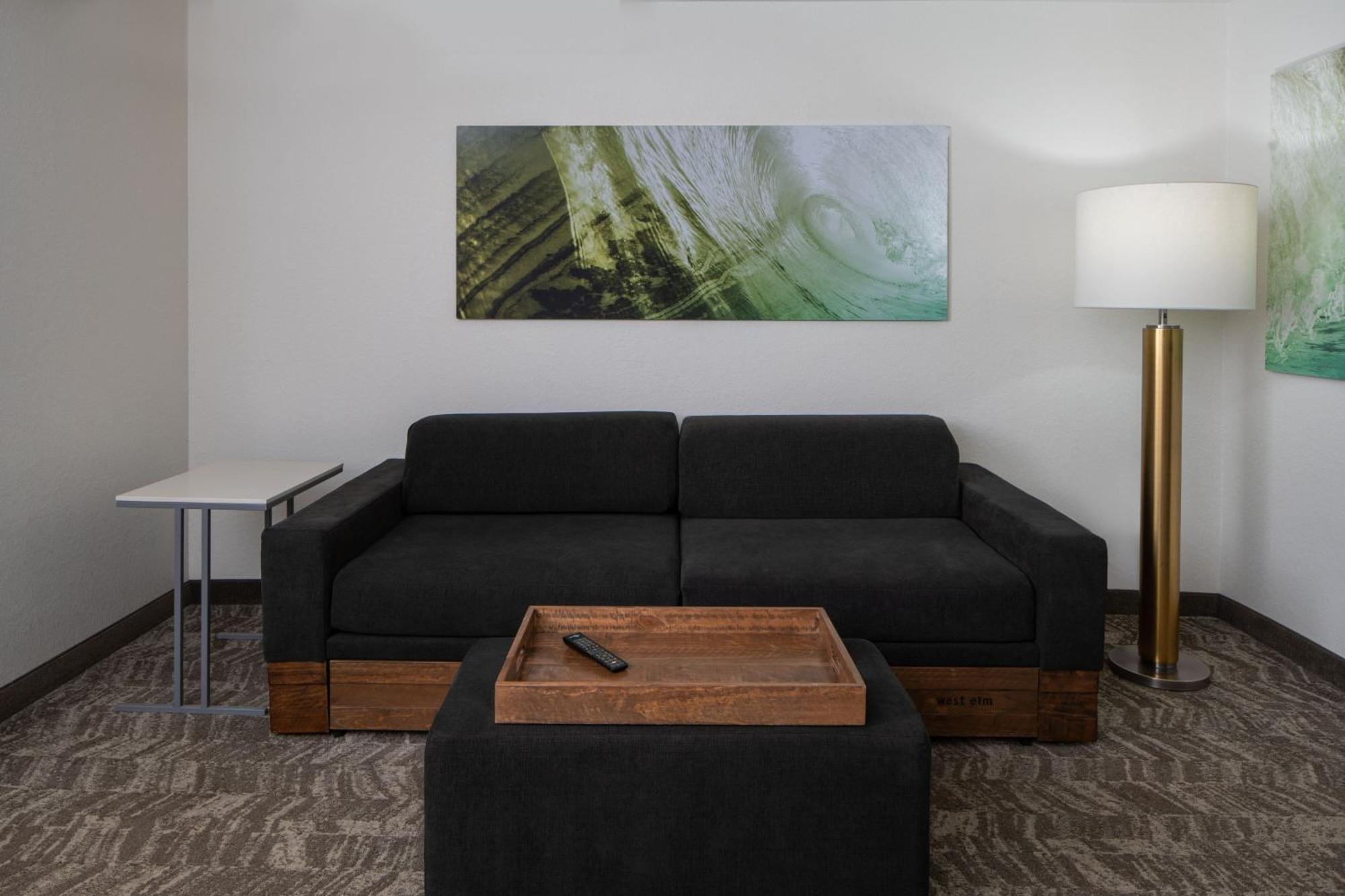 Hotel Springhill By Marriott Orlando Convention Center 3*