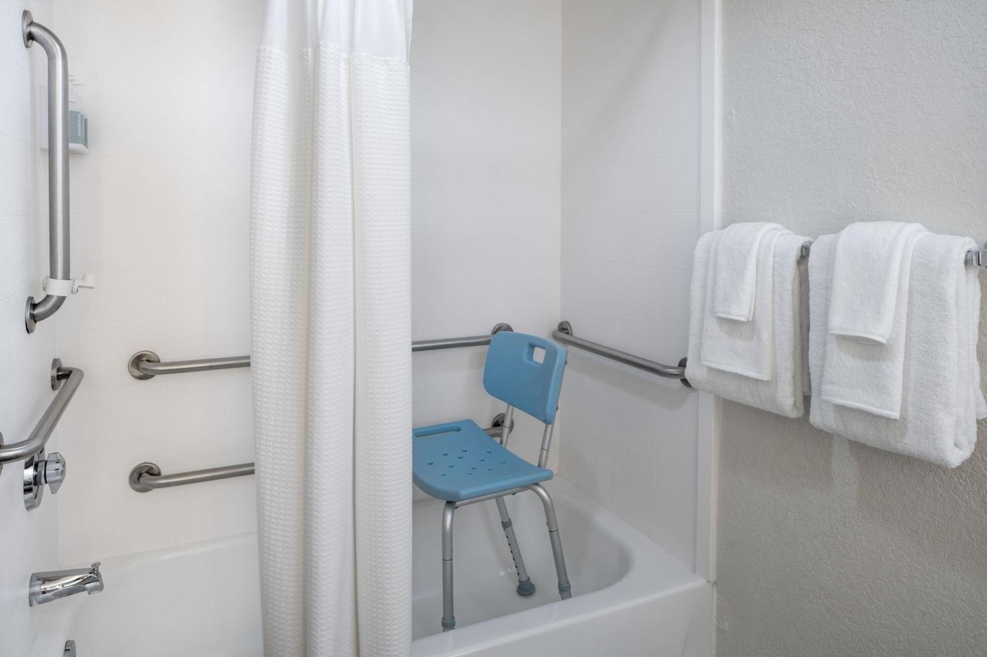 Springhill By Marriott Orlando Convention Center Williamsburg