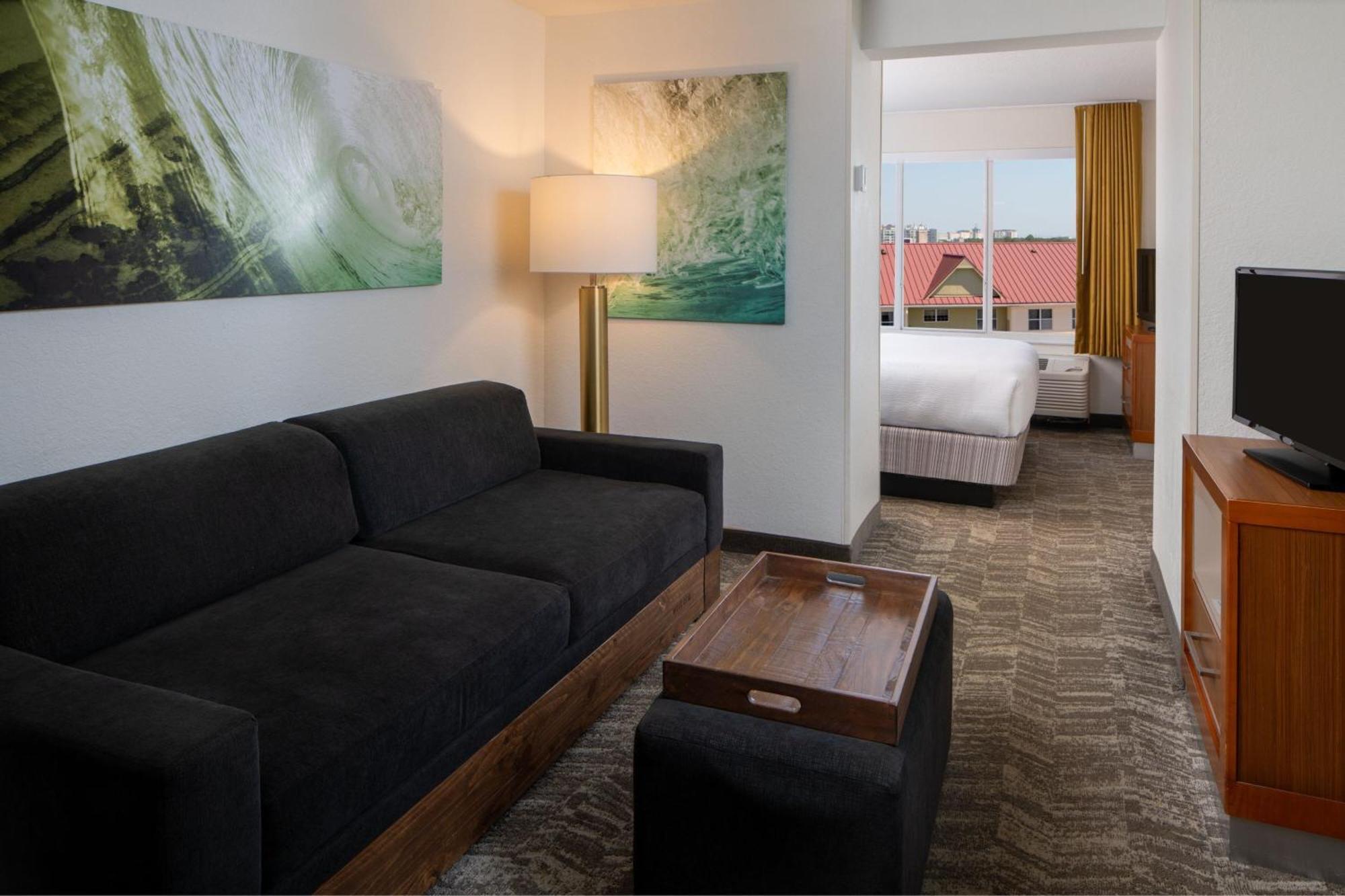 Springhill By Marriott Orlando Convention Center