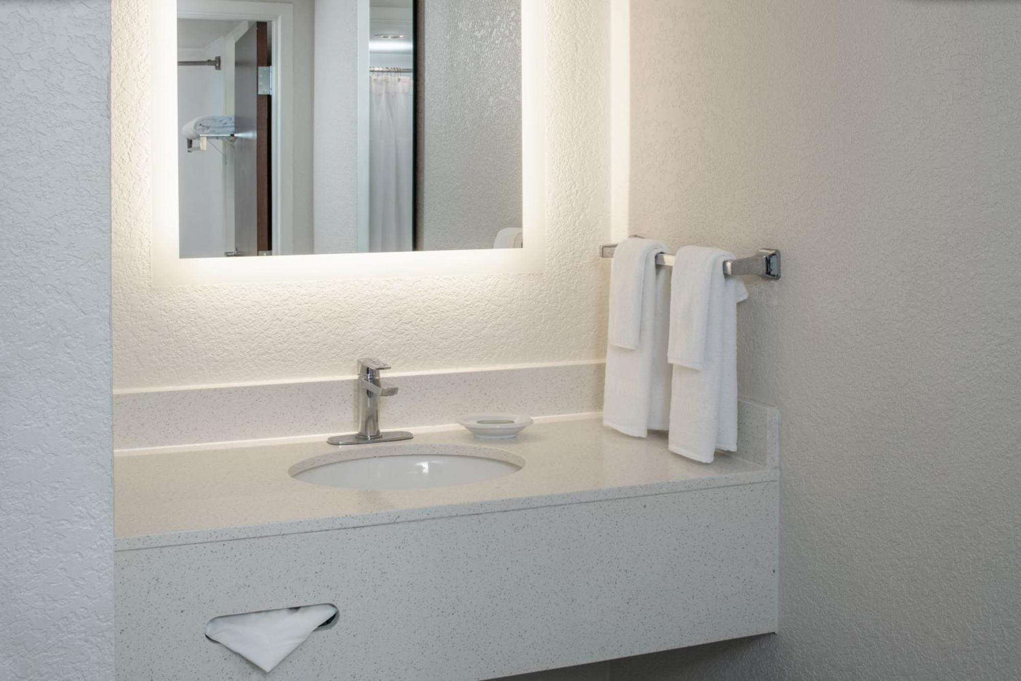 Springhill By Marriott Orlando Convention Center Williamsburg