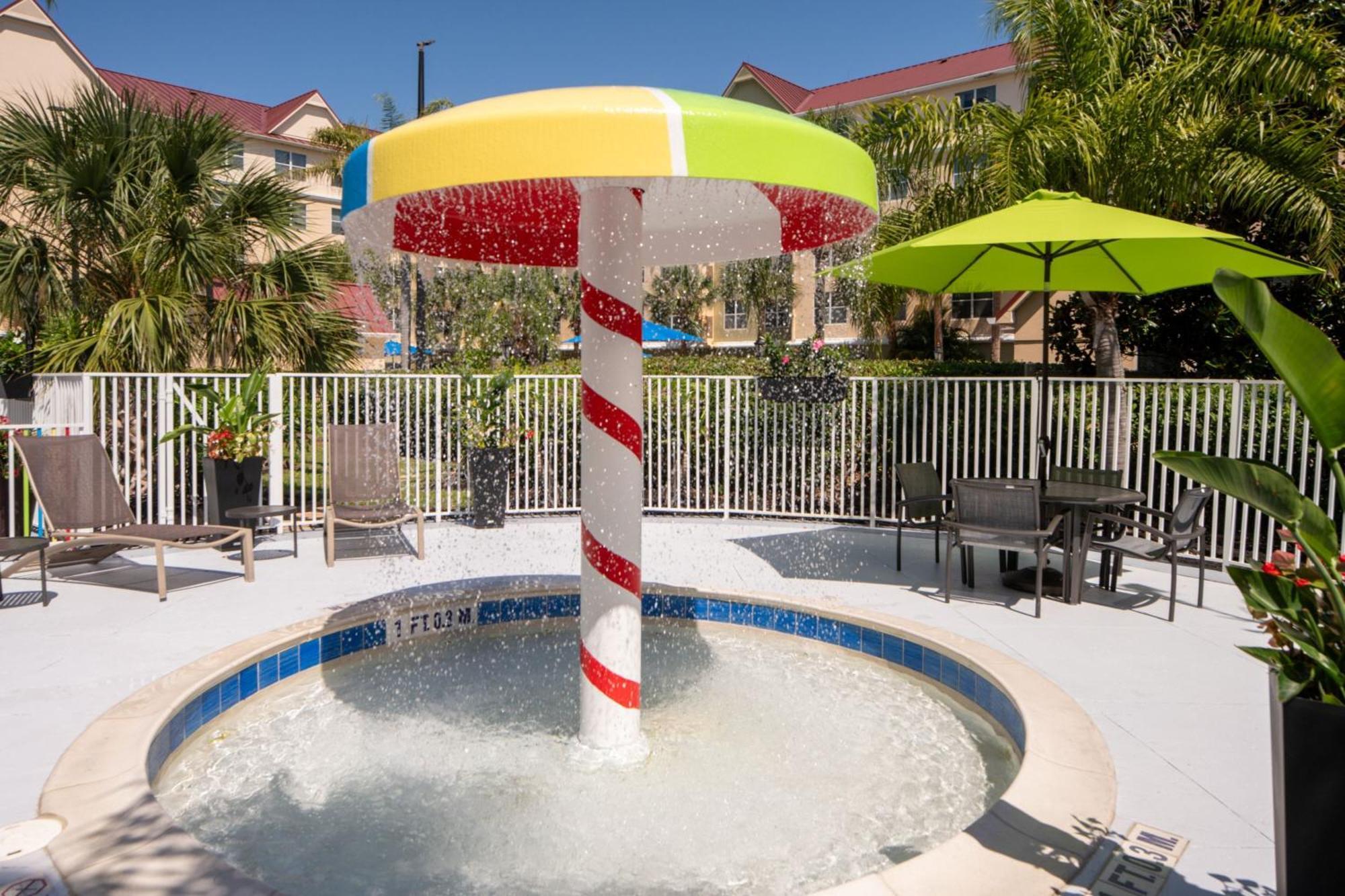 Springhill By Marriott Orlando Convention Center