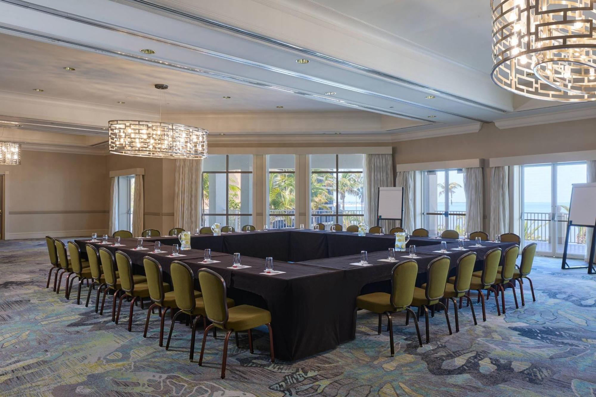 Marriott Sanibel Harbour & Resort Punta Rassa