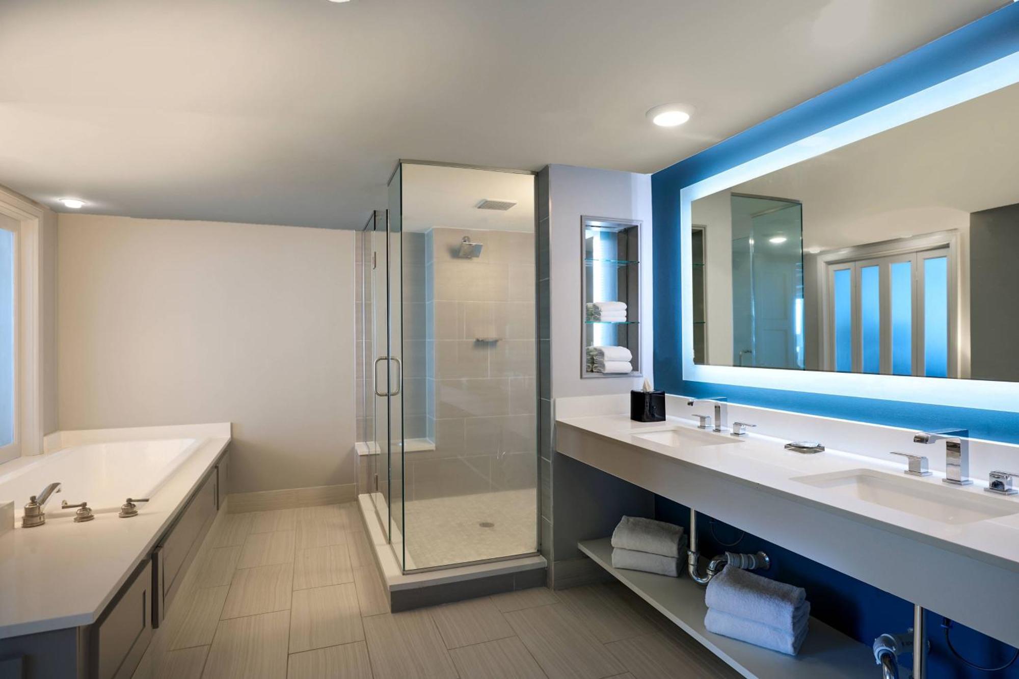 Resort Marriott Sanibel Harbour &