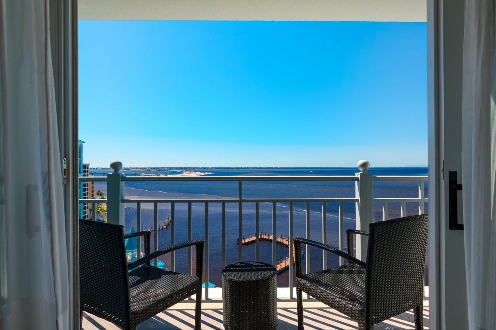 Marriott Sanibel Harbour & Resort Punta Rassa