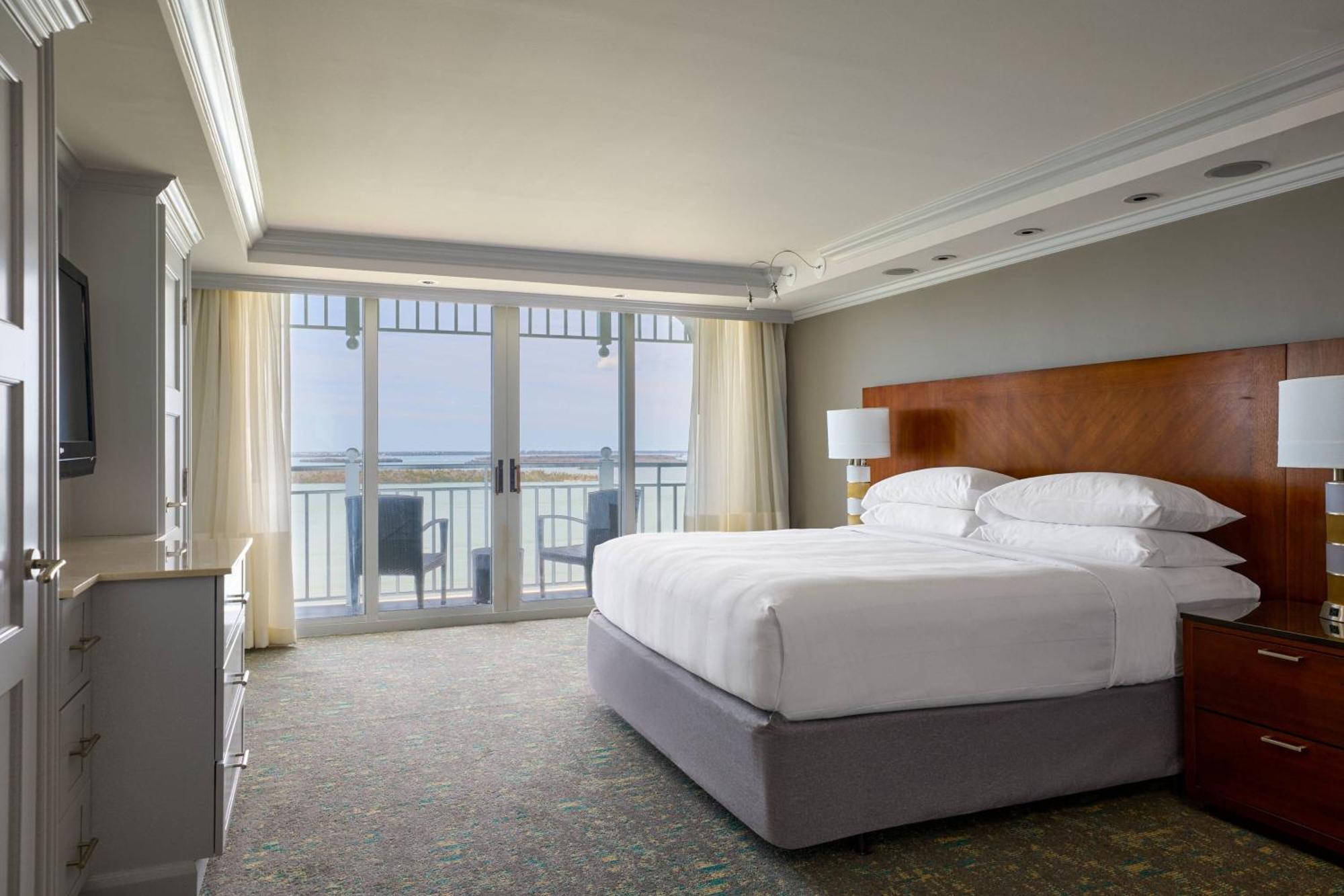 Marriott Sanibel Harbour & 4* Punta Rassa