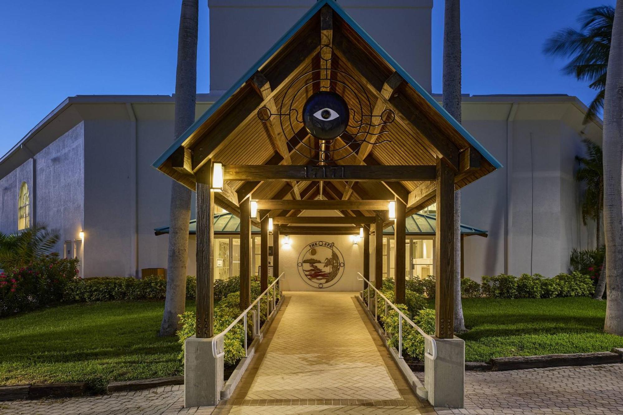 Marriott Sanibel Harbour & Resort 4*