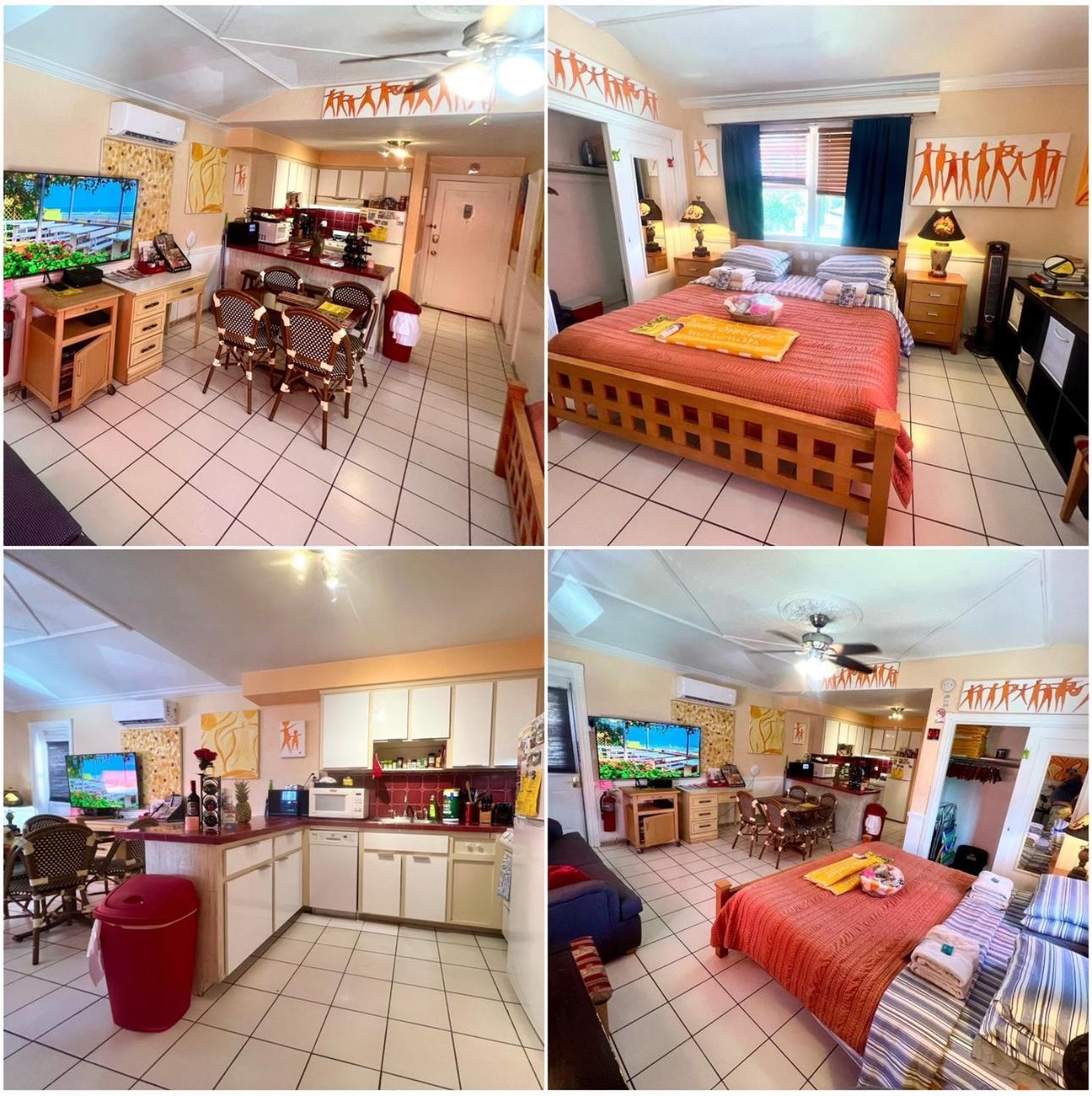 Resort Sinclair And 3*