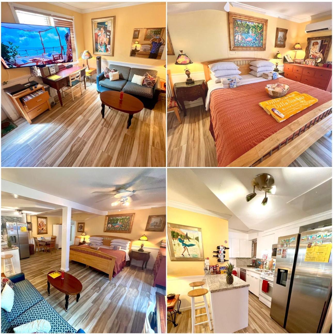 Resort Sinclair And 3*