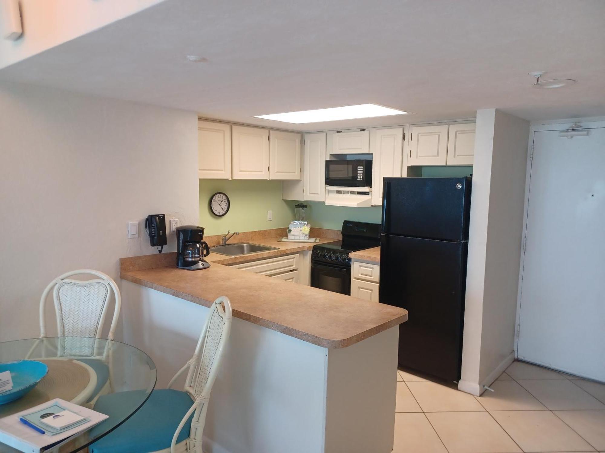 Islander - New Smyrna Resort 3*