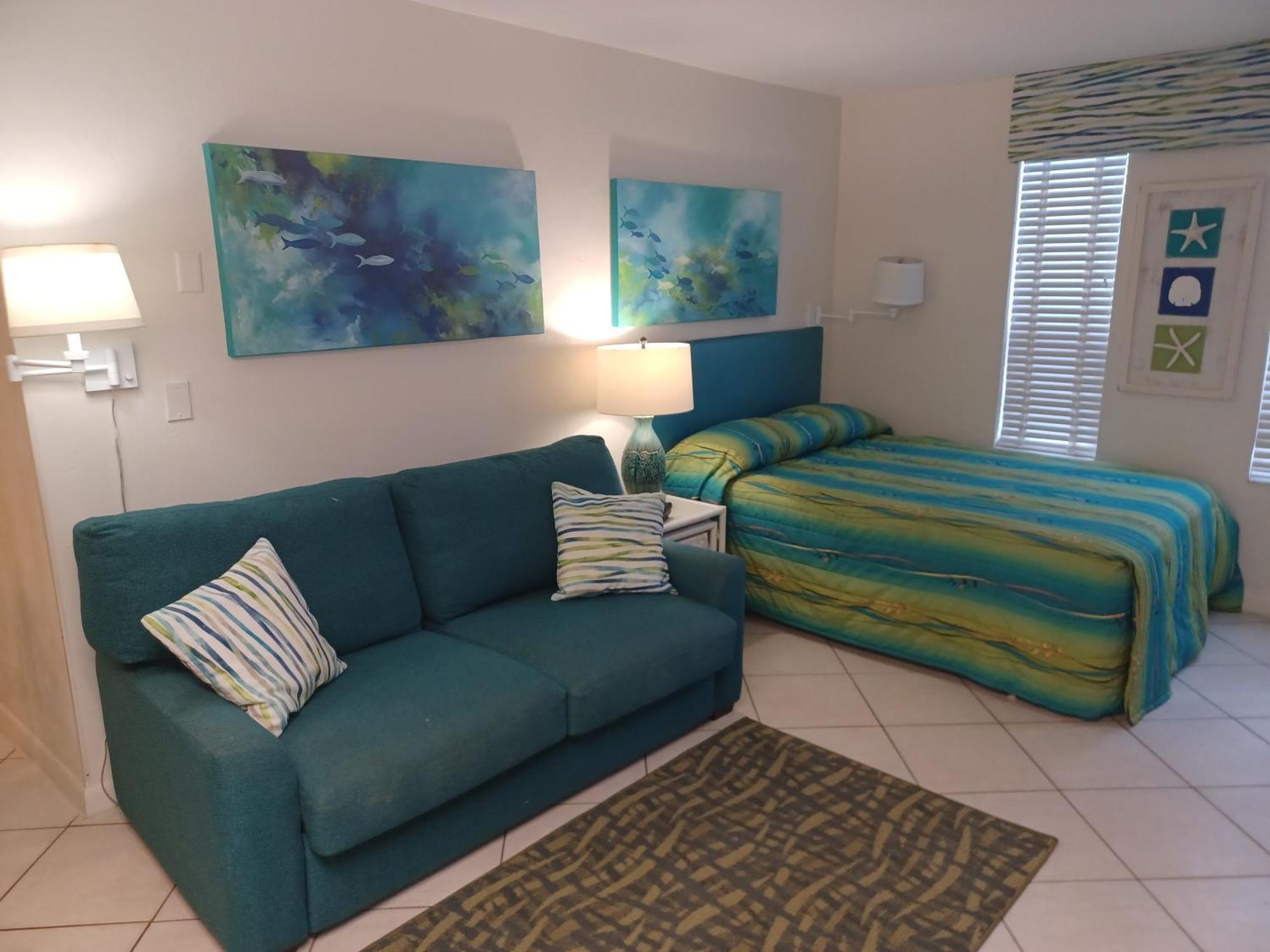 Resort Islander - New Smyrna 3*