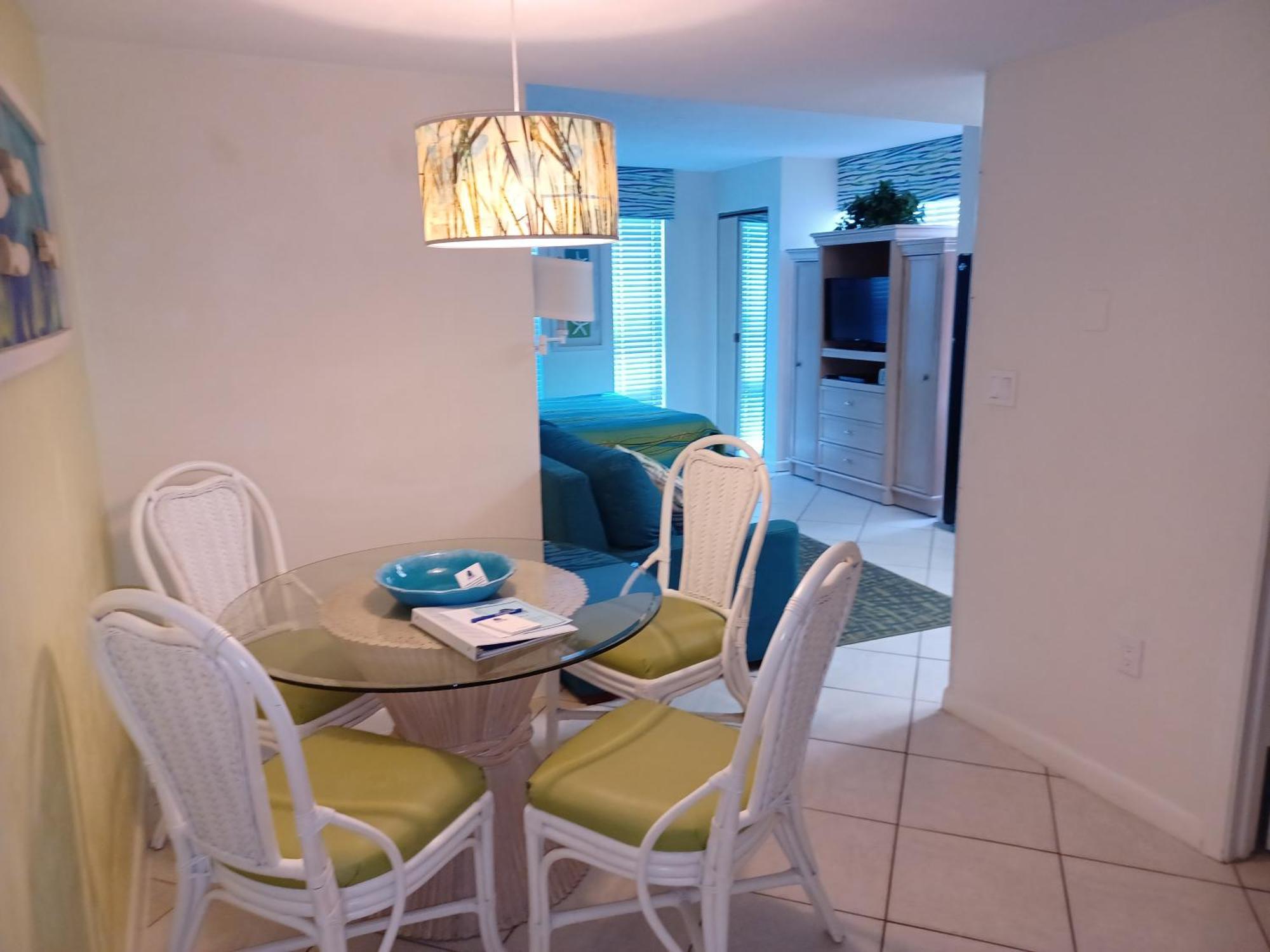 Islander - New Smyrna Resort