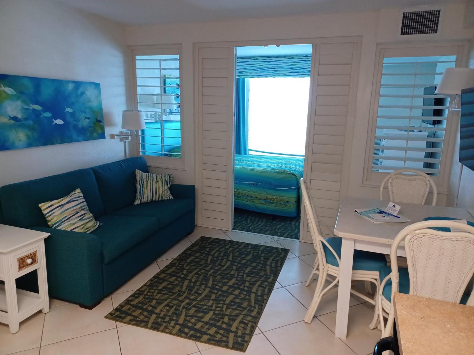Islander - New Smyrna Resort 3*