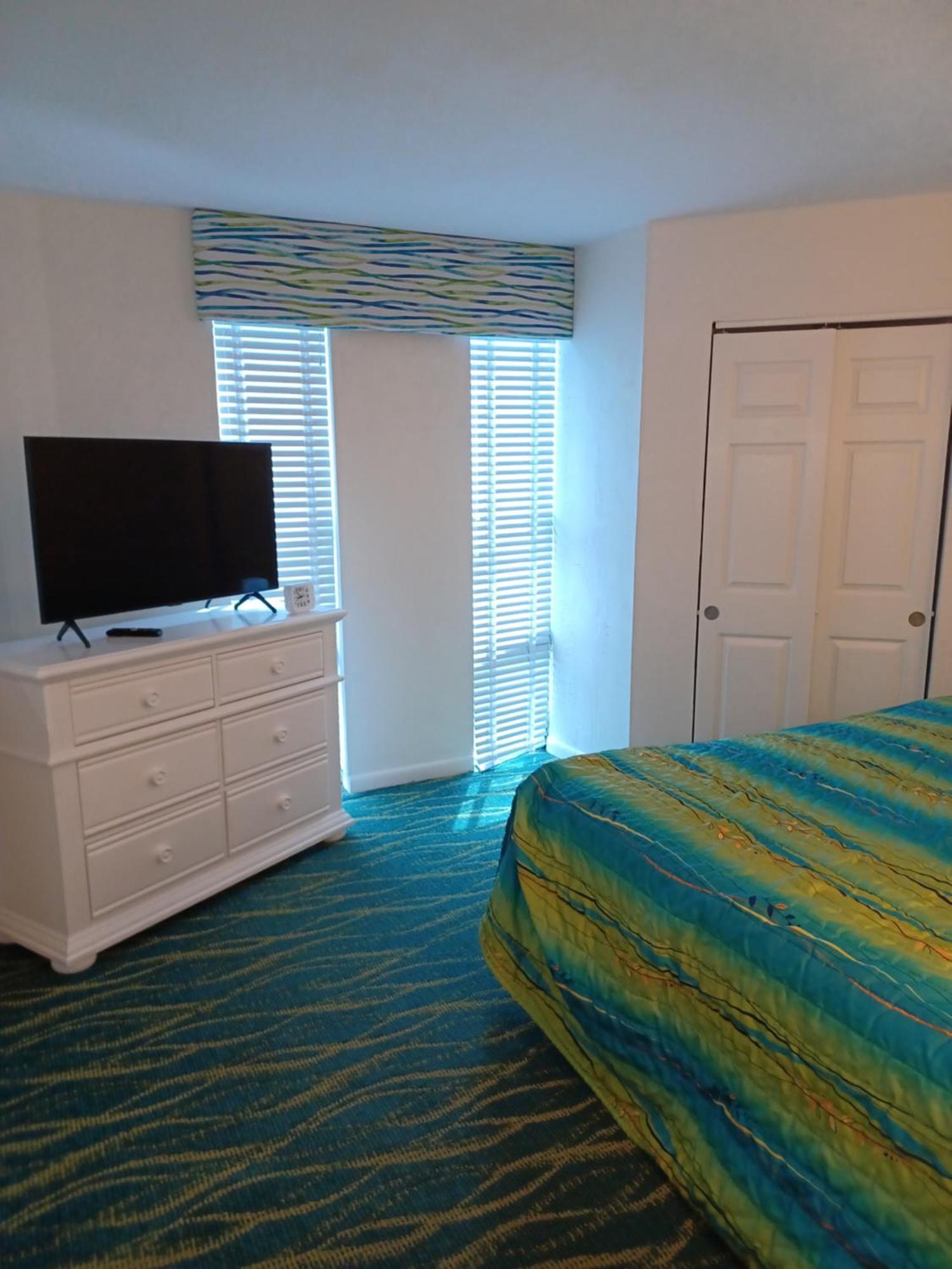 Resort Islander - New Smyrna 3*
