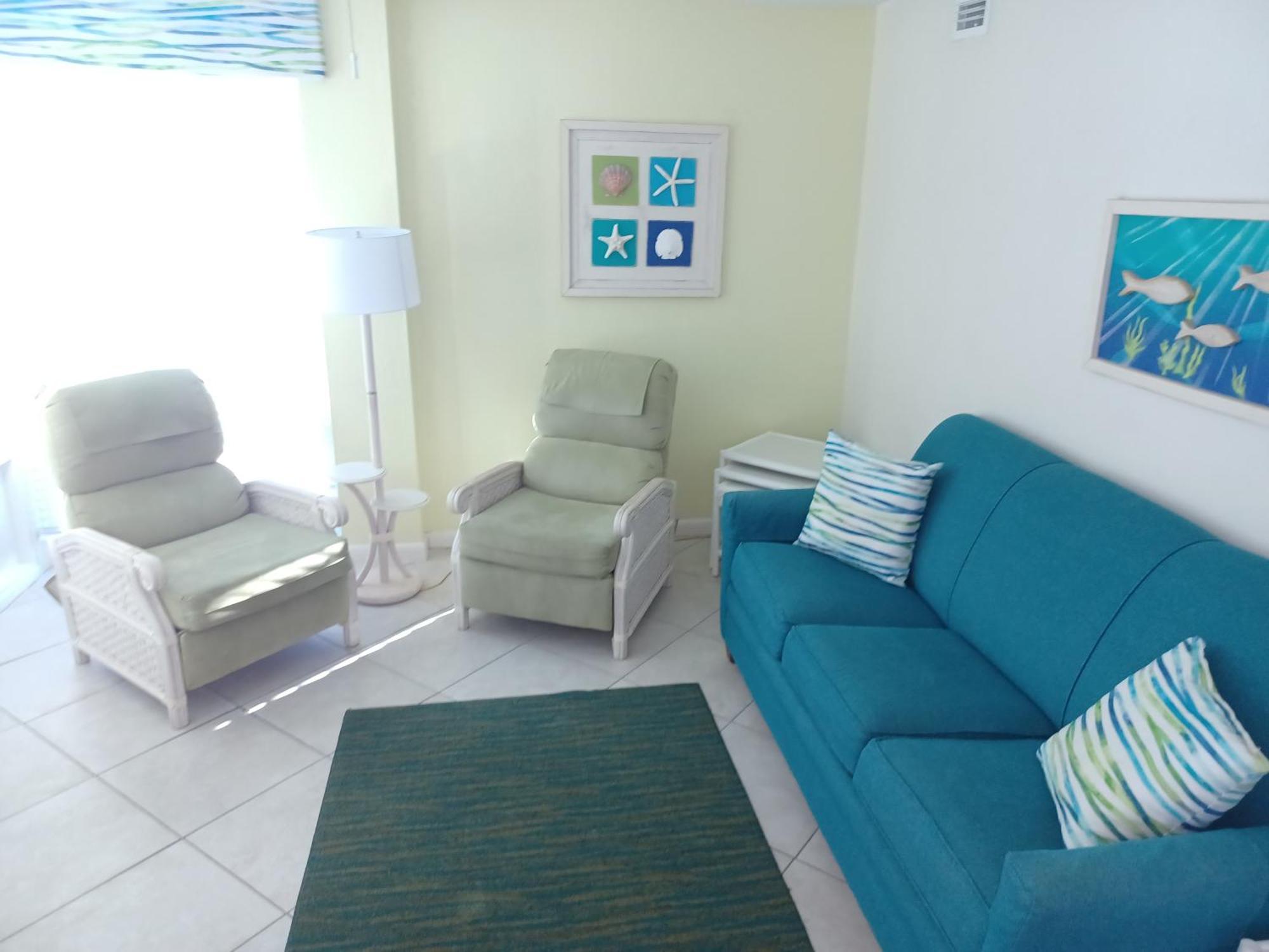 Islander - New Smyrna Resort New Smyrna Beach