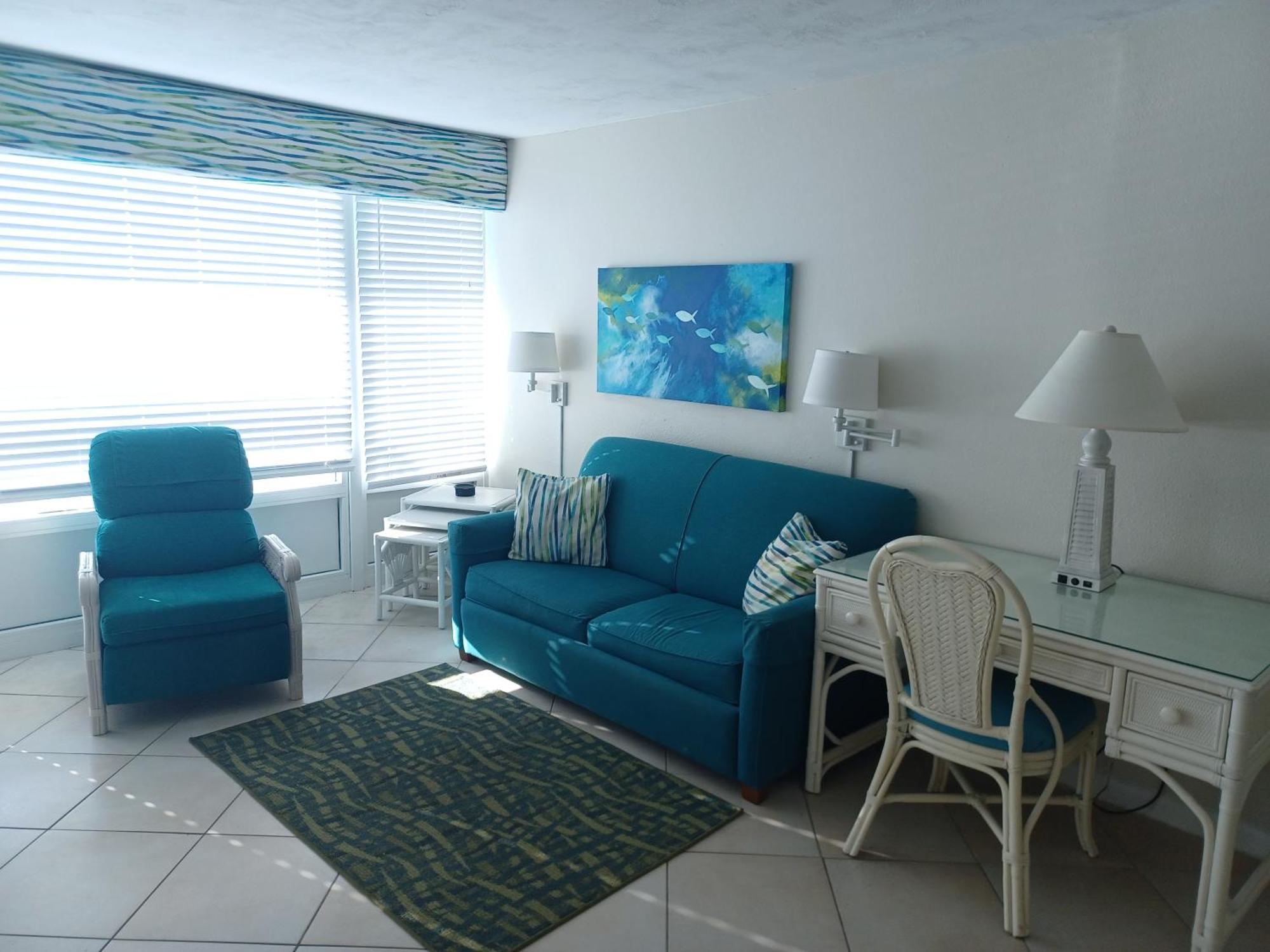Resort Islander - New Smyrna New Smyrna Beach