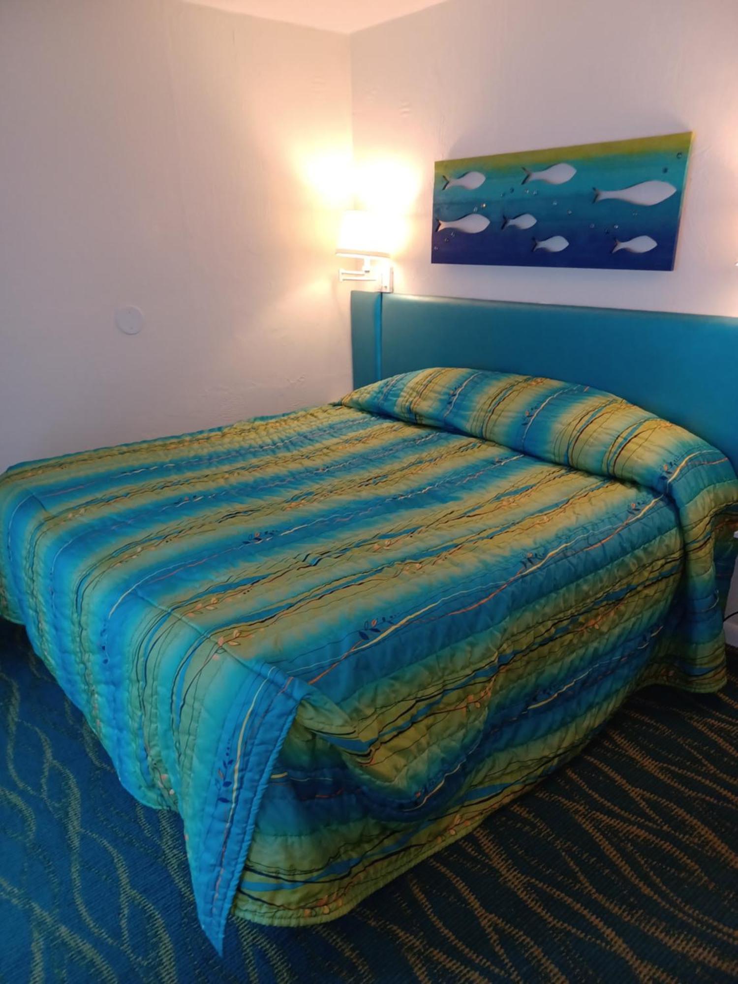Islander - New Smyrna 3*