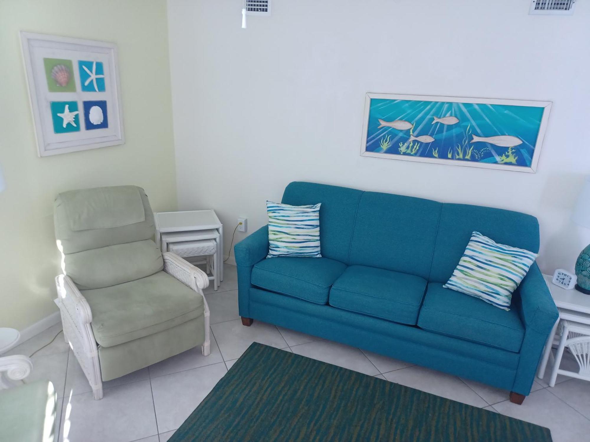 Islander - New Smyrna New Smyrna Beach
